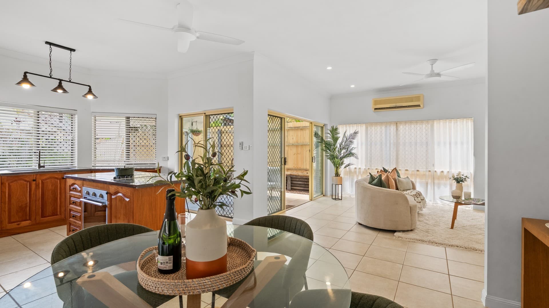 34 Alpinia Terrace, Mount Sheridan, Mount Sheridan - Thumbnail 4