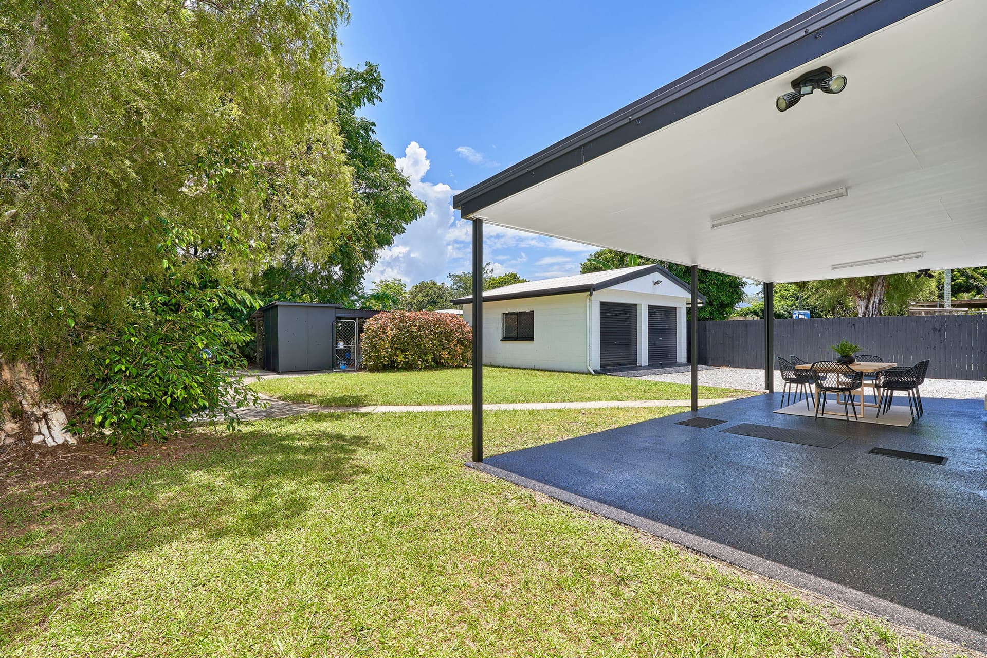 97 English Street, Manunda, Manunda - Image 1