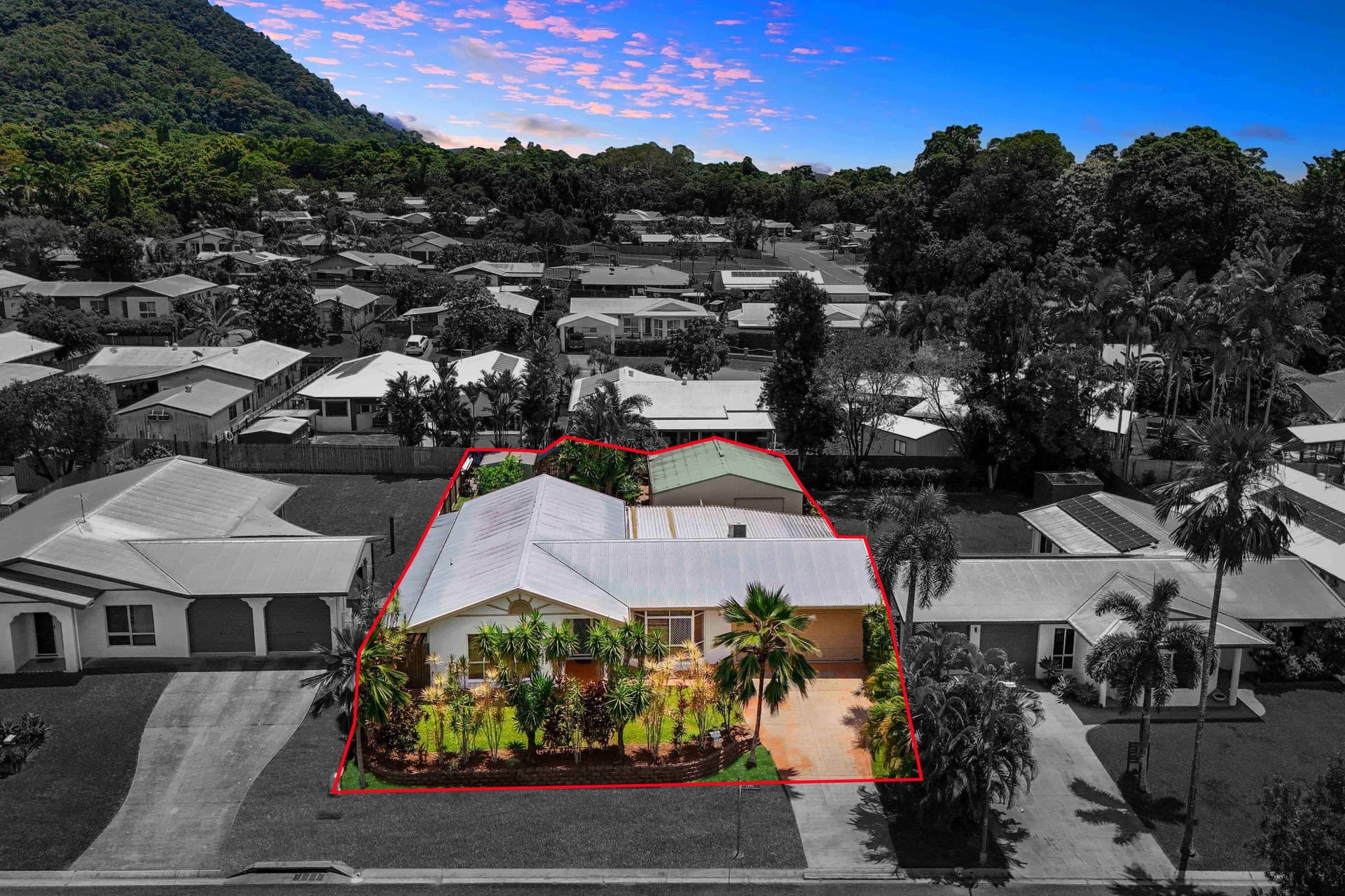 10 Emma Close, Mount Sheridan, Mount Sheridan - Image 1