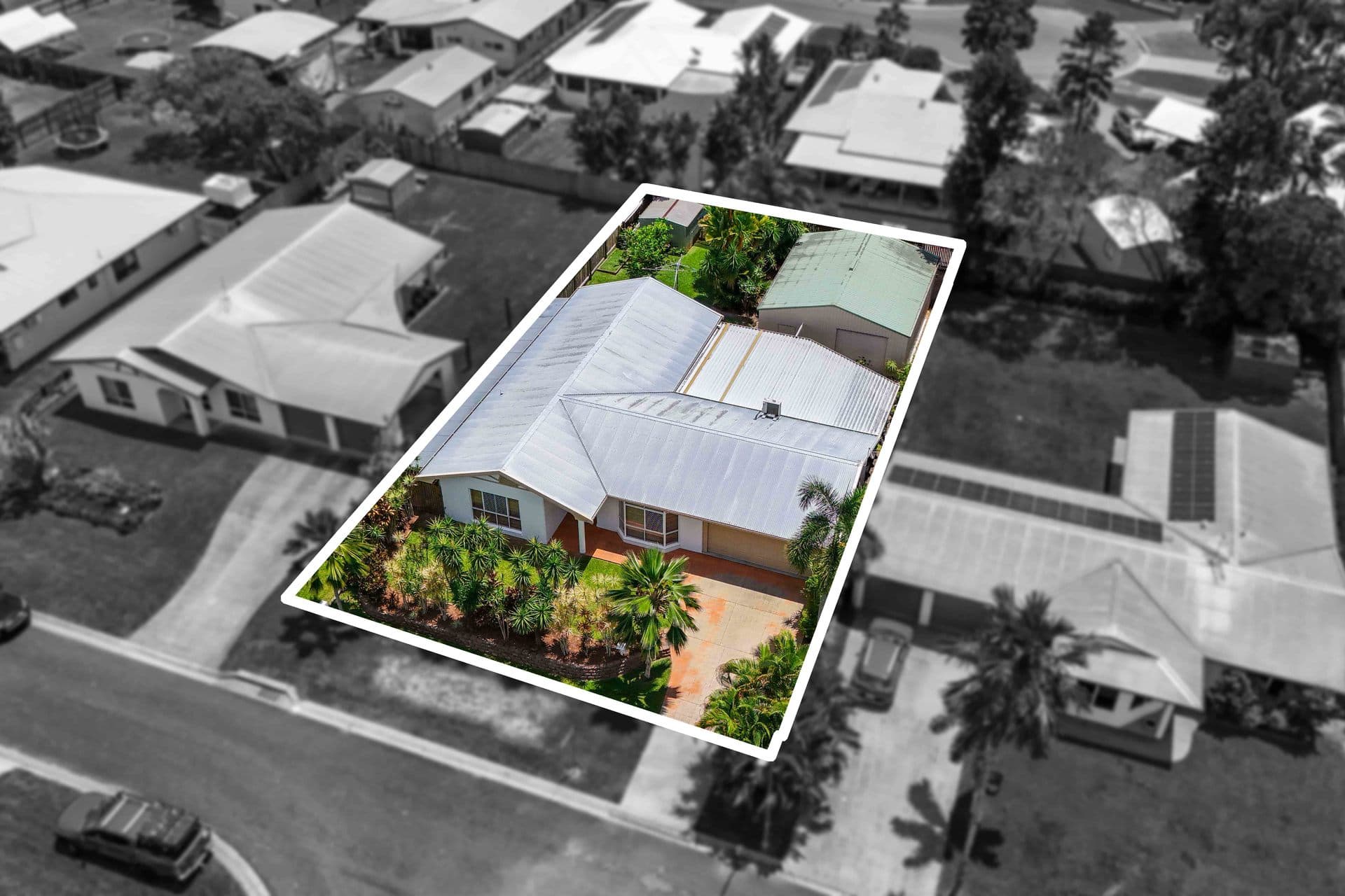 10 Emma Close, Mount Sheridan, Mount Sheridan - Thumbnail 2