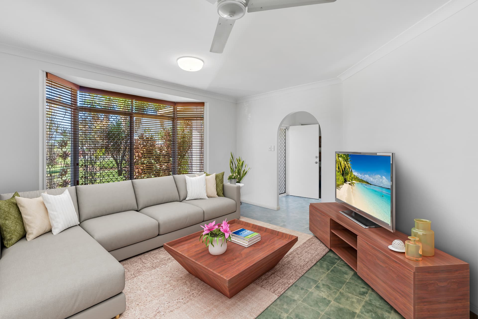 10 Emma Close, Mount Sheridan, Mount Sheridan - Thumbnail 3