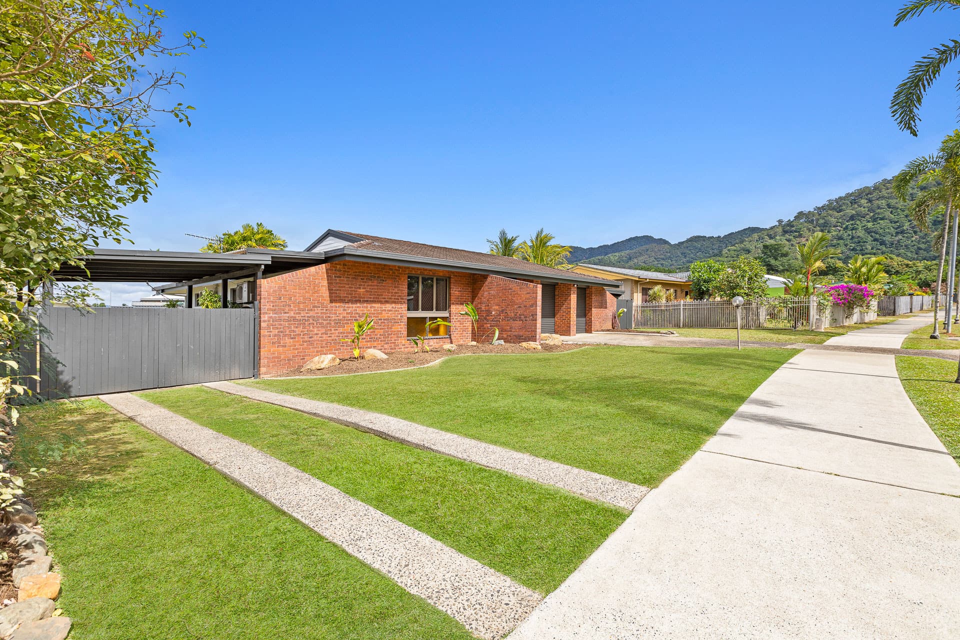 45 Lavender Street, Mooroobool, Mooroobool - Image 1