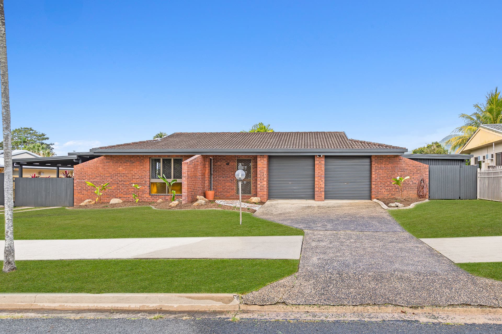 45 Lavender Street, Mooroobool, Mooroobool - Thumbnail 2