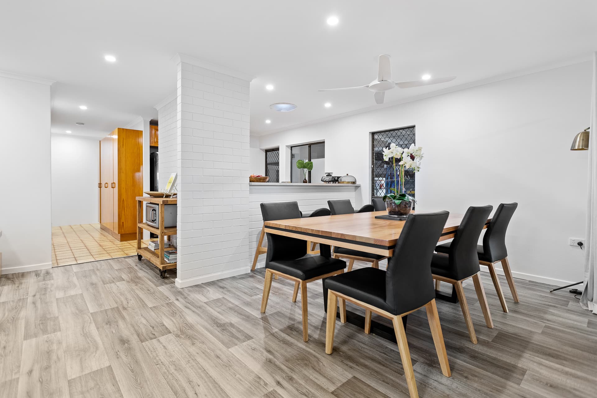 45 Lavender Street, Mooroobool, Mooroobool - Thumbnail 6