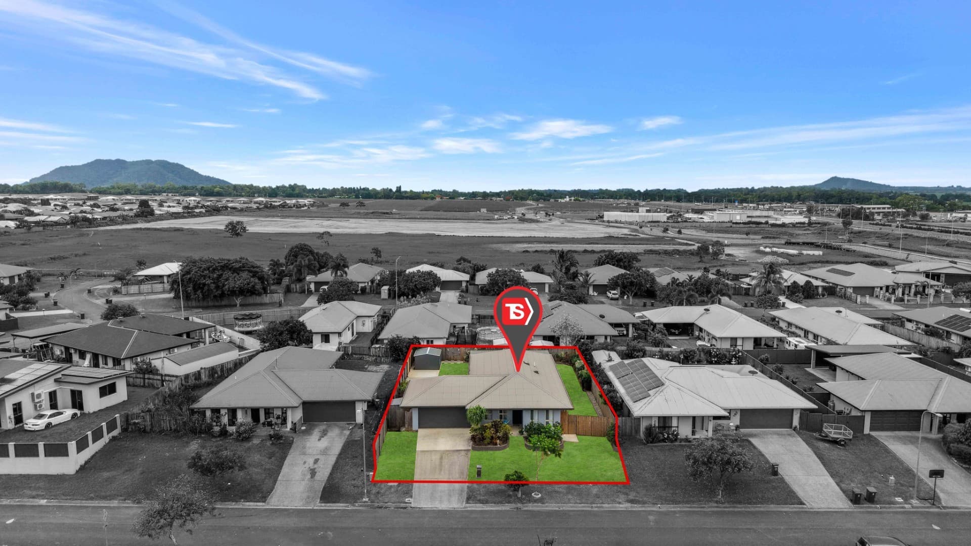 5 Charlton Street, Gordonvale, Gordonvale - Image 1