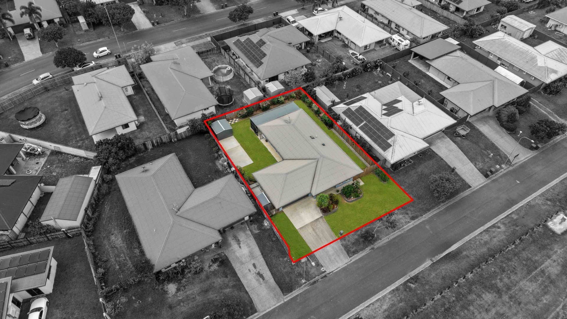 5 Charlton Street, Gordonvale, Gordonvale - Thumbnail 2