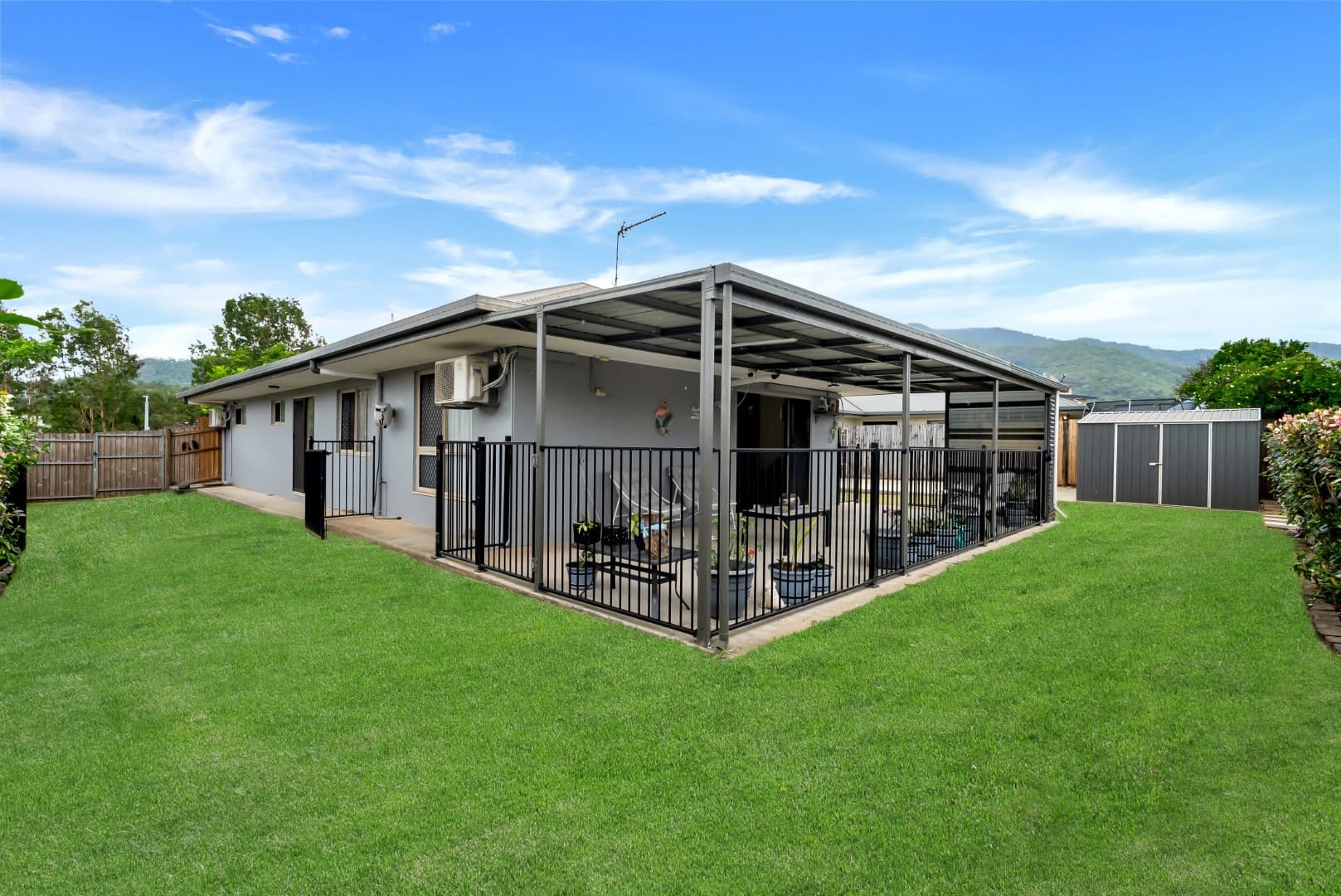 5 Charlton Street, Gordonvale, Gordonvale - Thumbnail 4
