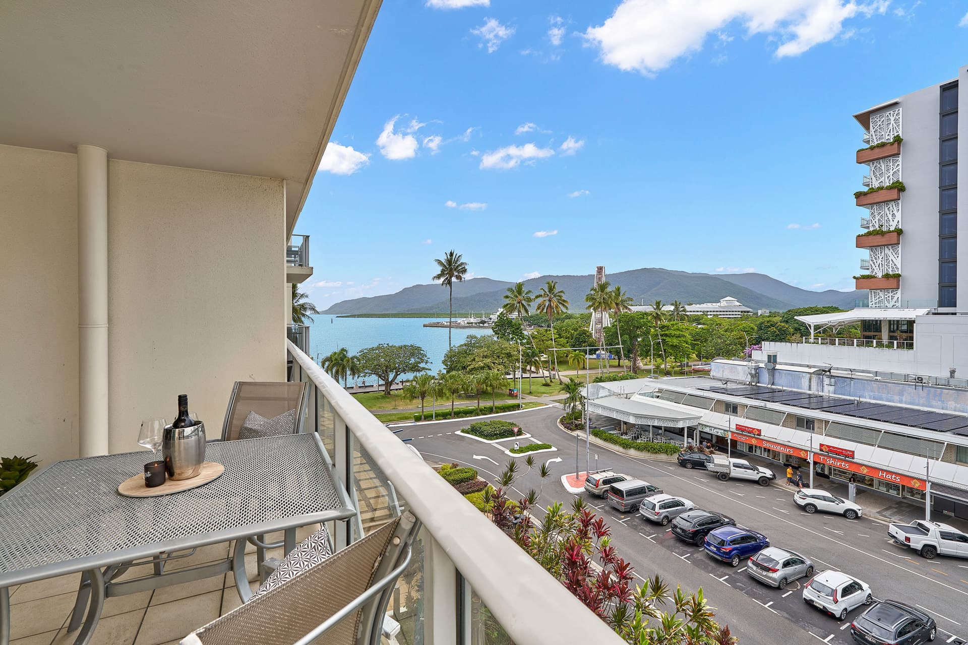 20506/2 Aplin Street, Cairns City, Cairns City - Thumbnail 2