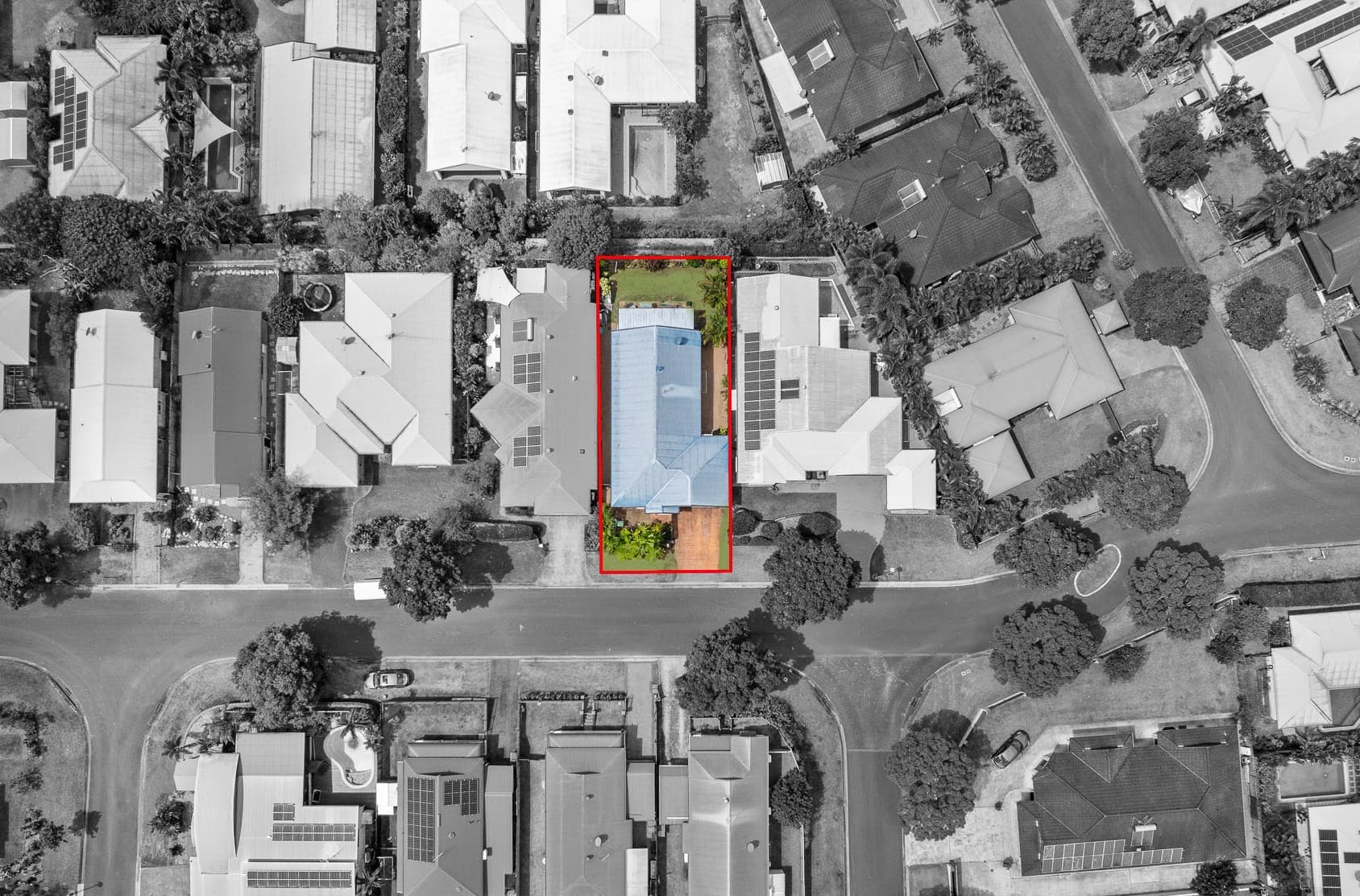 19 Oakblue Drive, Mount Sheridan, Mount Sheridan - Thumbnail 2
