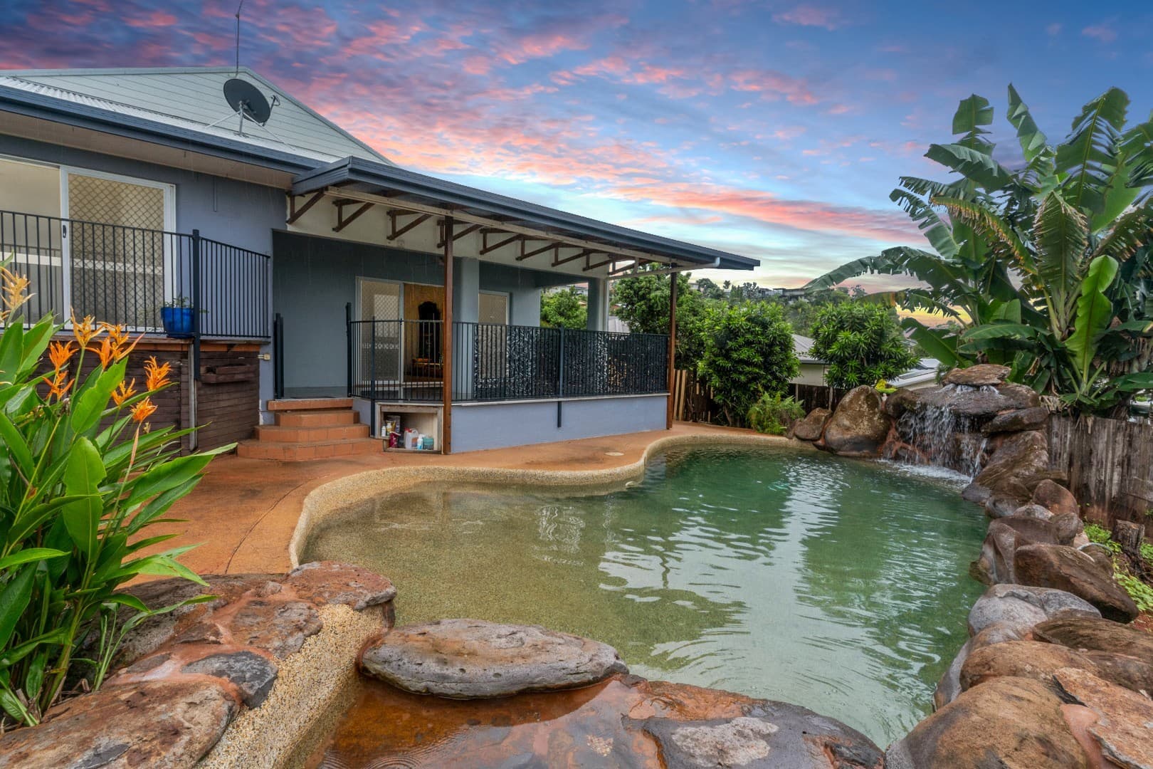 3 Fitzroy Street, Mount Sheridan, Mount Sheridan - Thumbnail 2