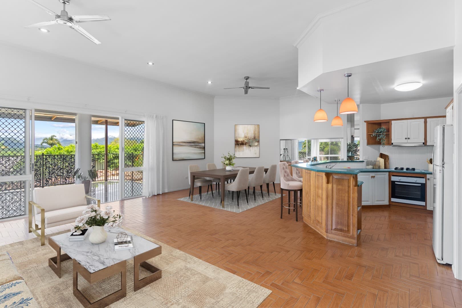 3 Fitzroy Street, Mount Sheridan, Mount Sheridan - Thumbnail 3