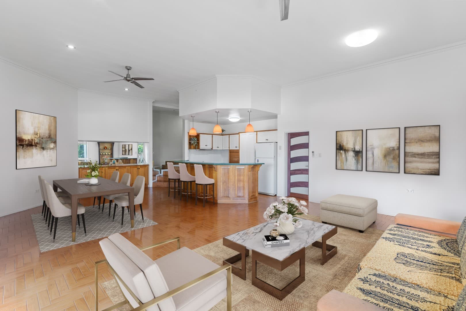 3 Fitzroy Street, Mount Sheridan, Mount Sheridan - Thumbnail 7