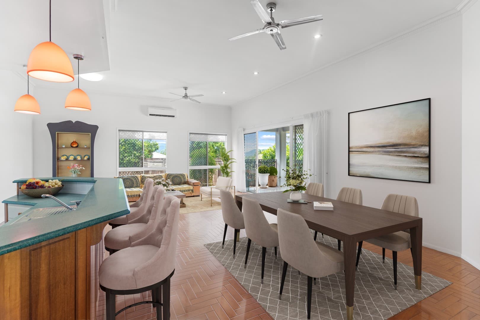 3 Fitzroy Street, Mount Sheridan, Mount Sheridan - Thumbnail 8