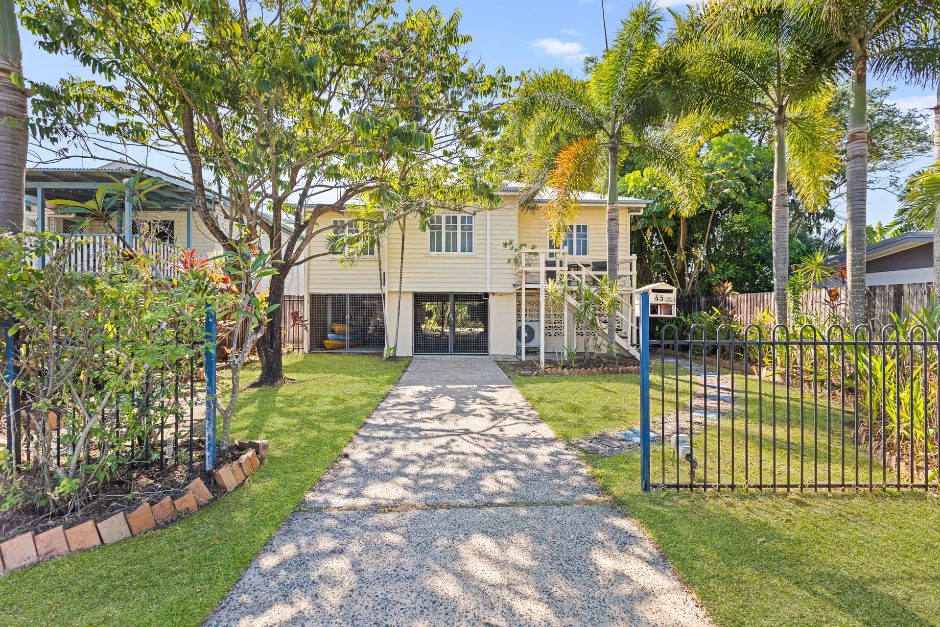 45 MacNamara Street, Manunda, Manunda - Image 1