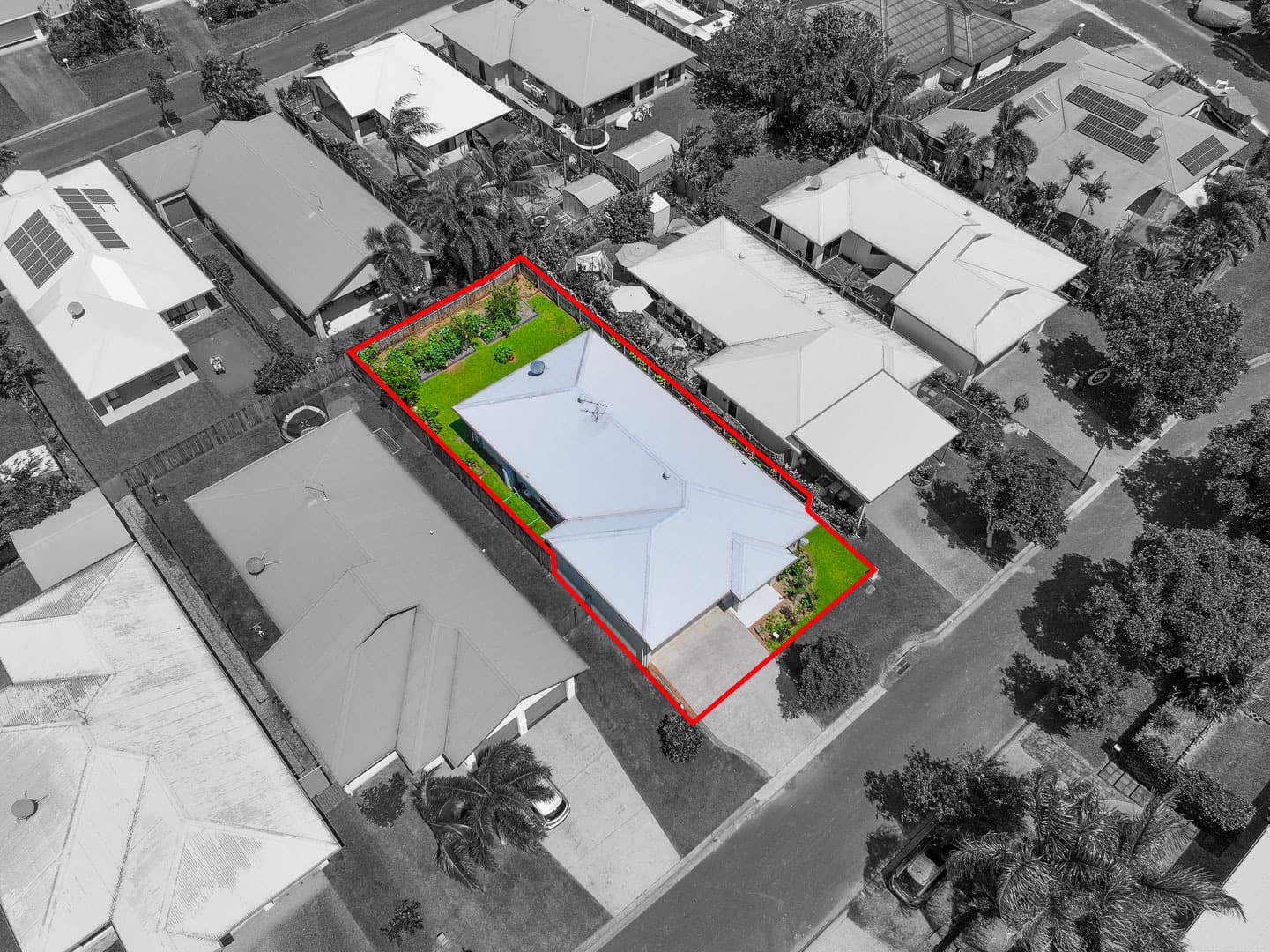 9 Coolamon Terrace, Mount Sheridan, Mount Sheridan - Image 1