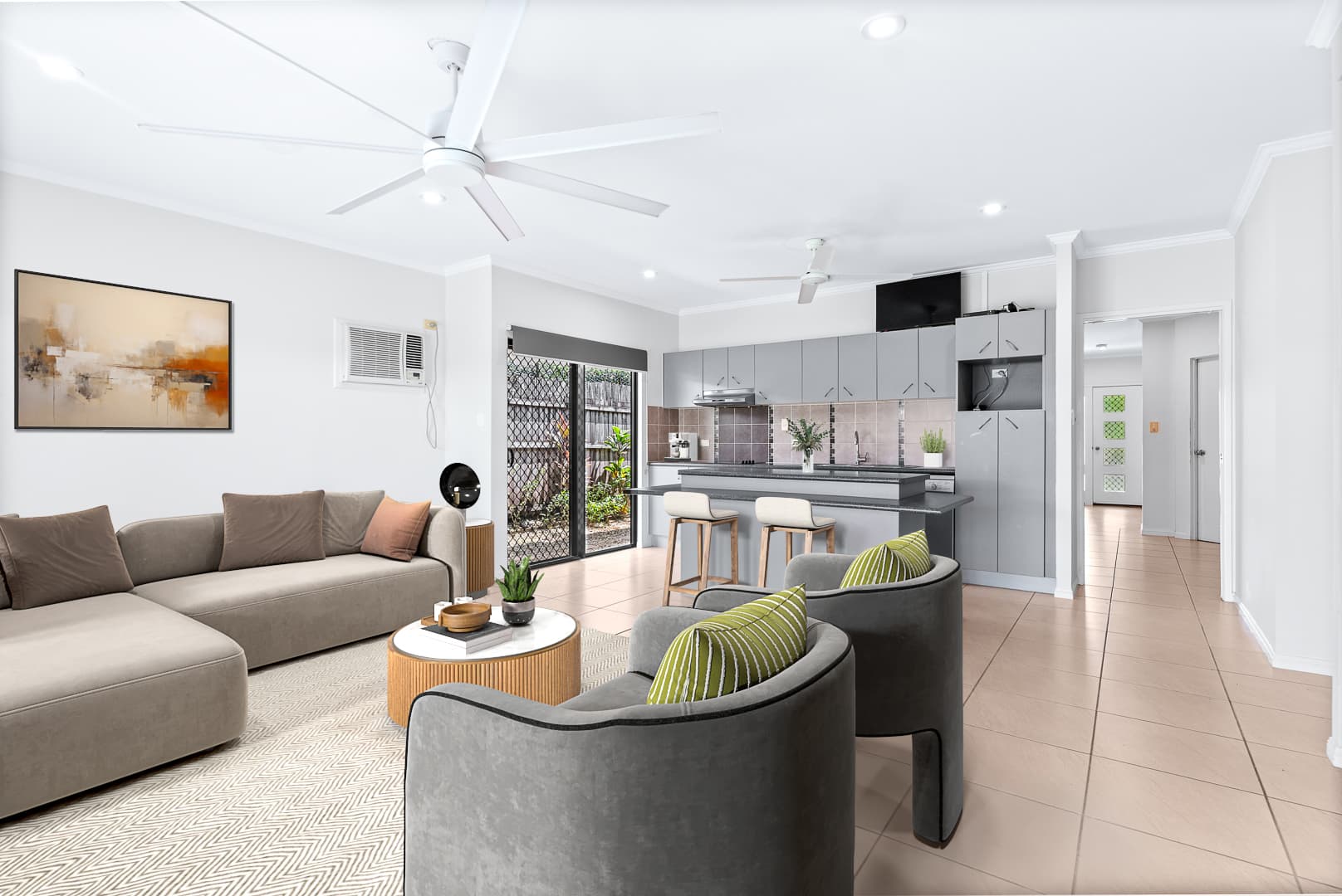 9 Coolamon Terrace, Mount Sheridan, Mount Sheridan - Thumbnail 2
