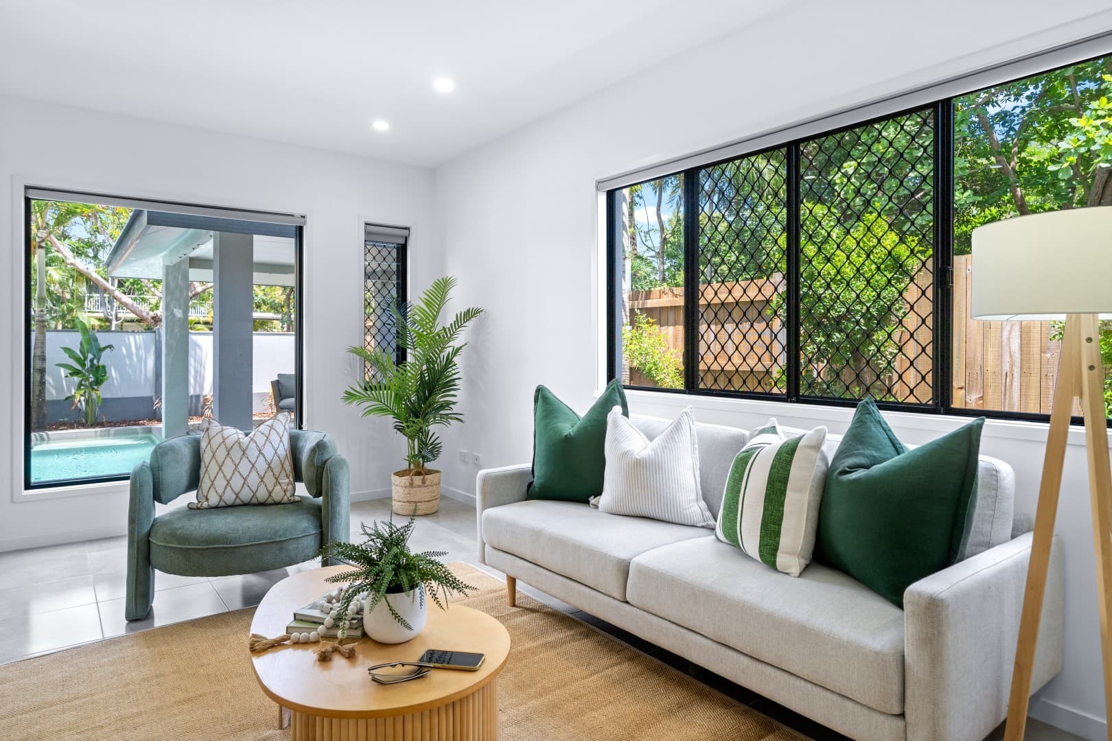 1/11 Hibiscus Lane, Holloways Beach, Holloways Beach - Thumbnail 2