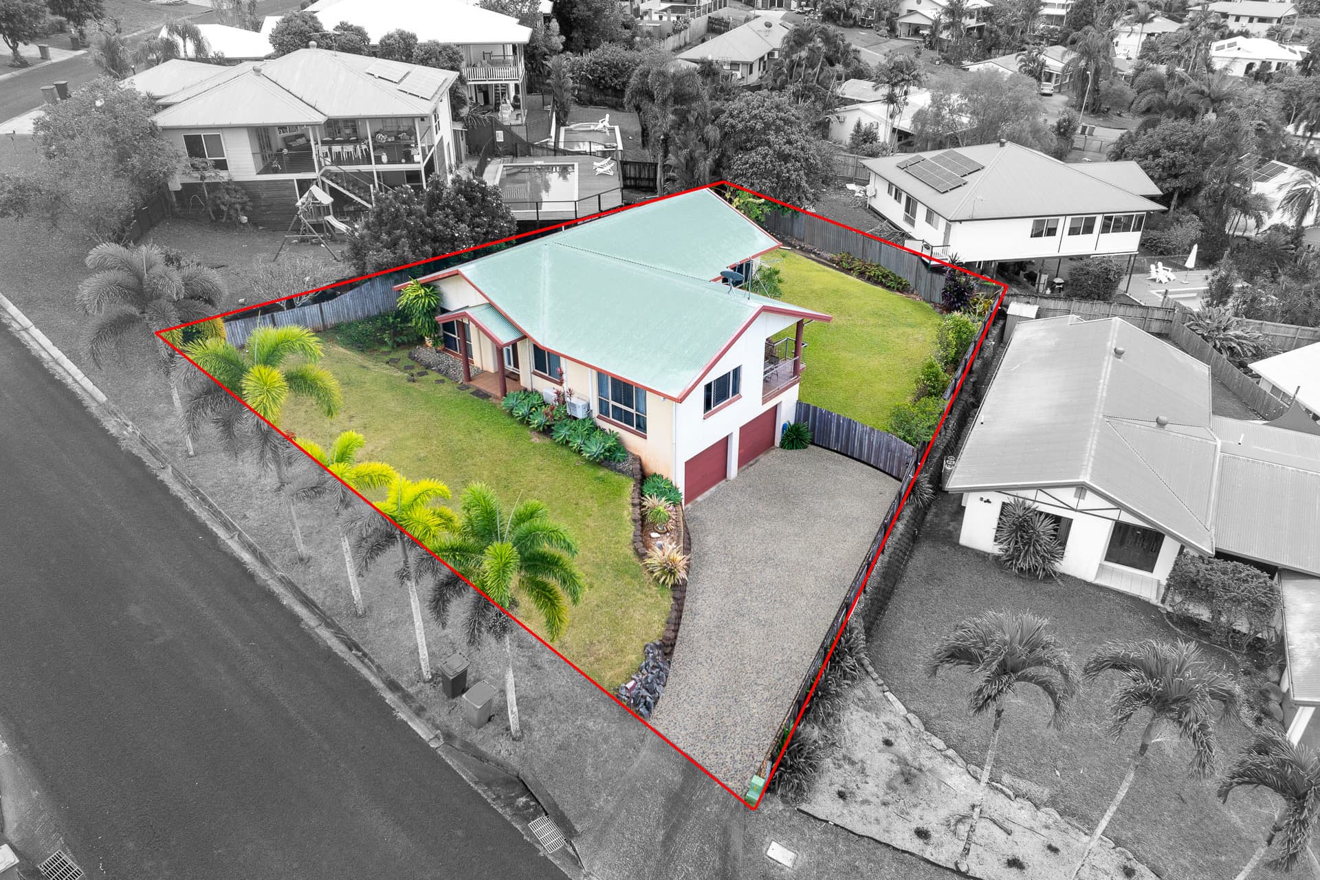 18 Dorunda Street, Mount Sheridan, Mount Sheridan - Thumbnail 4