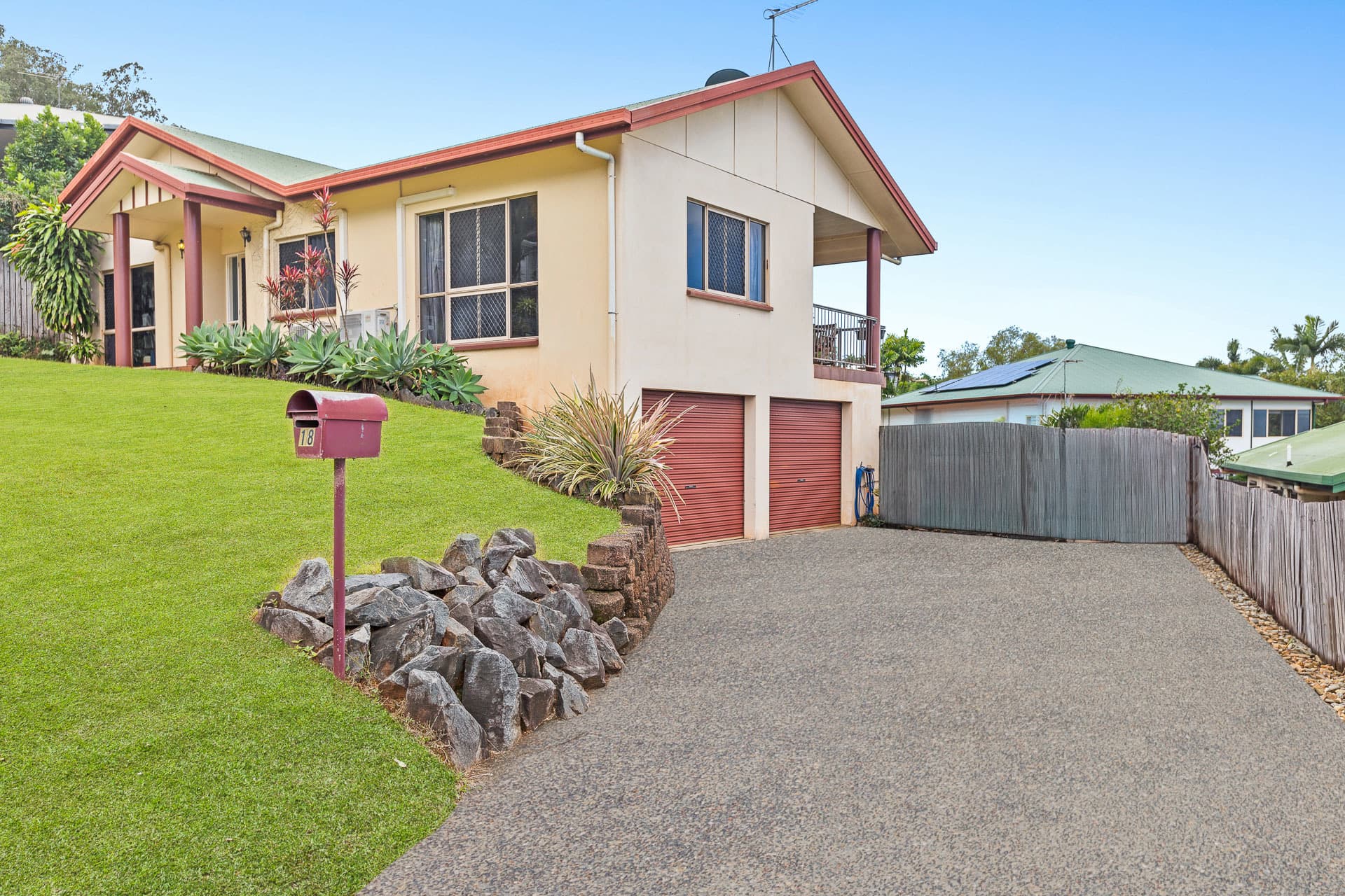 18 Dorunda Street, Mount Sheridan, Mount Sheridan - Thumbnail 5
