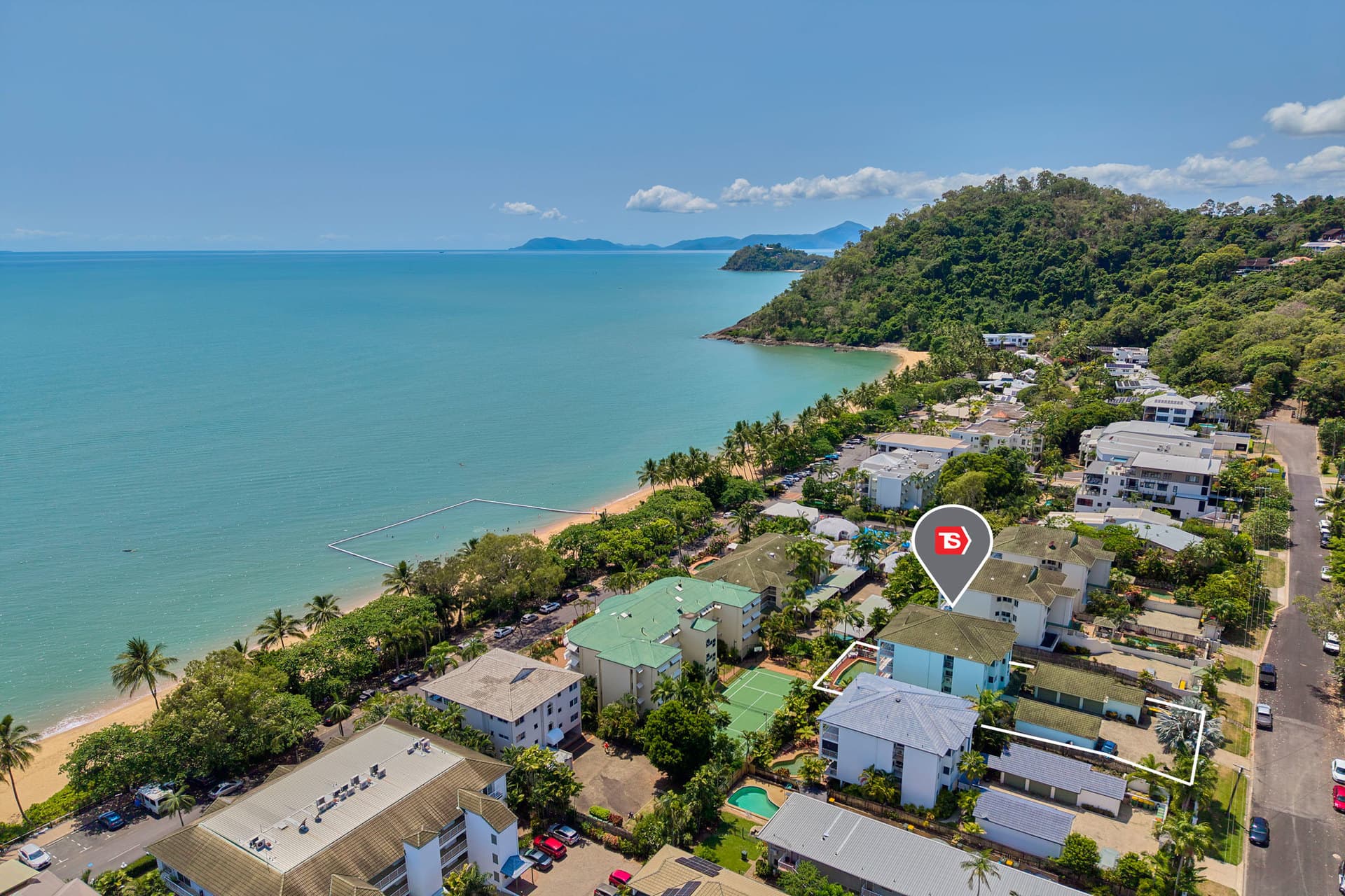 6/42 Moore Street, Trinity Beach, Trinity Beach - Image 1