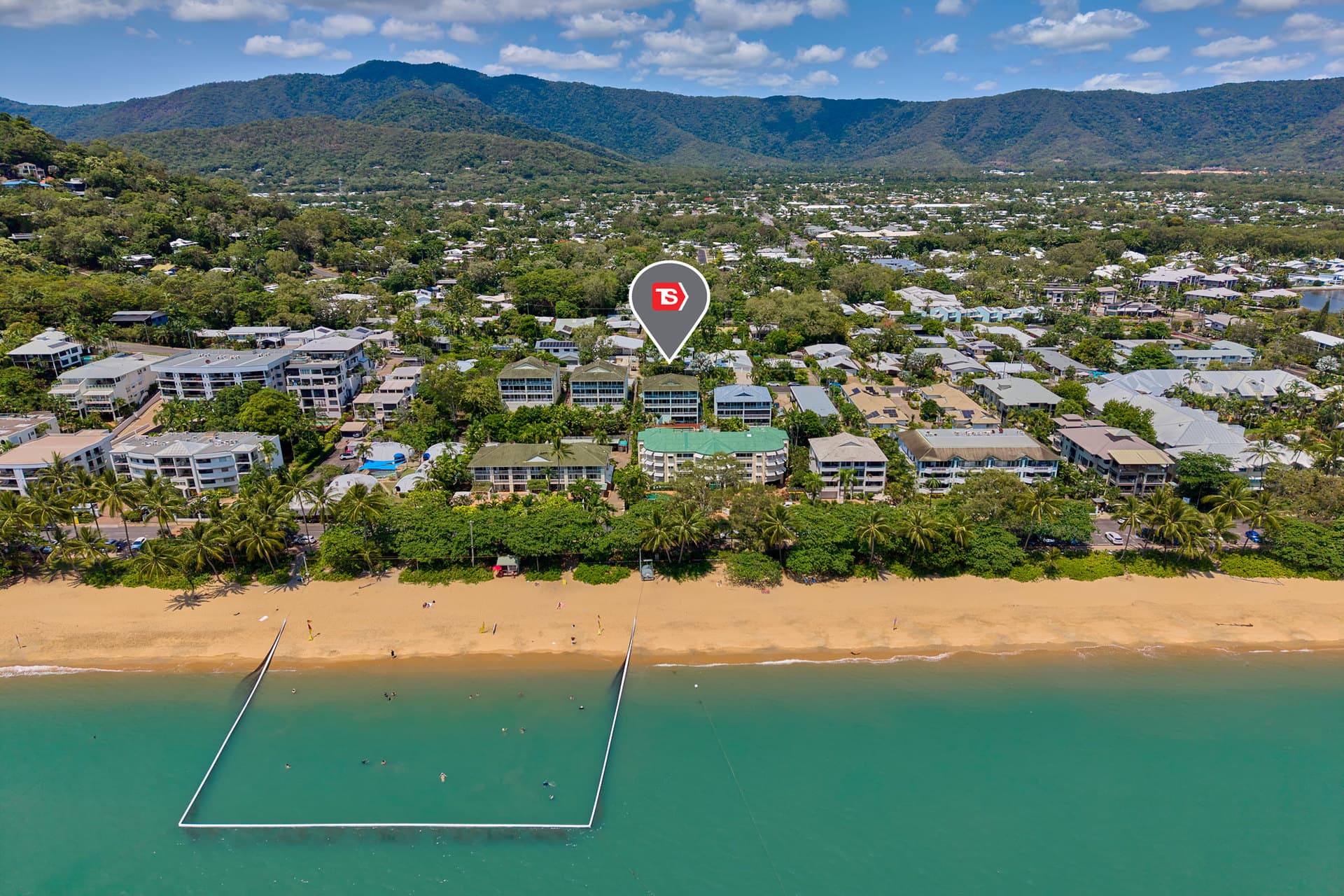 6/42 Moore Street, Trinity Beach, Trinity Beach - Thumbnail 2