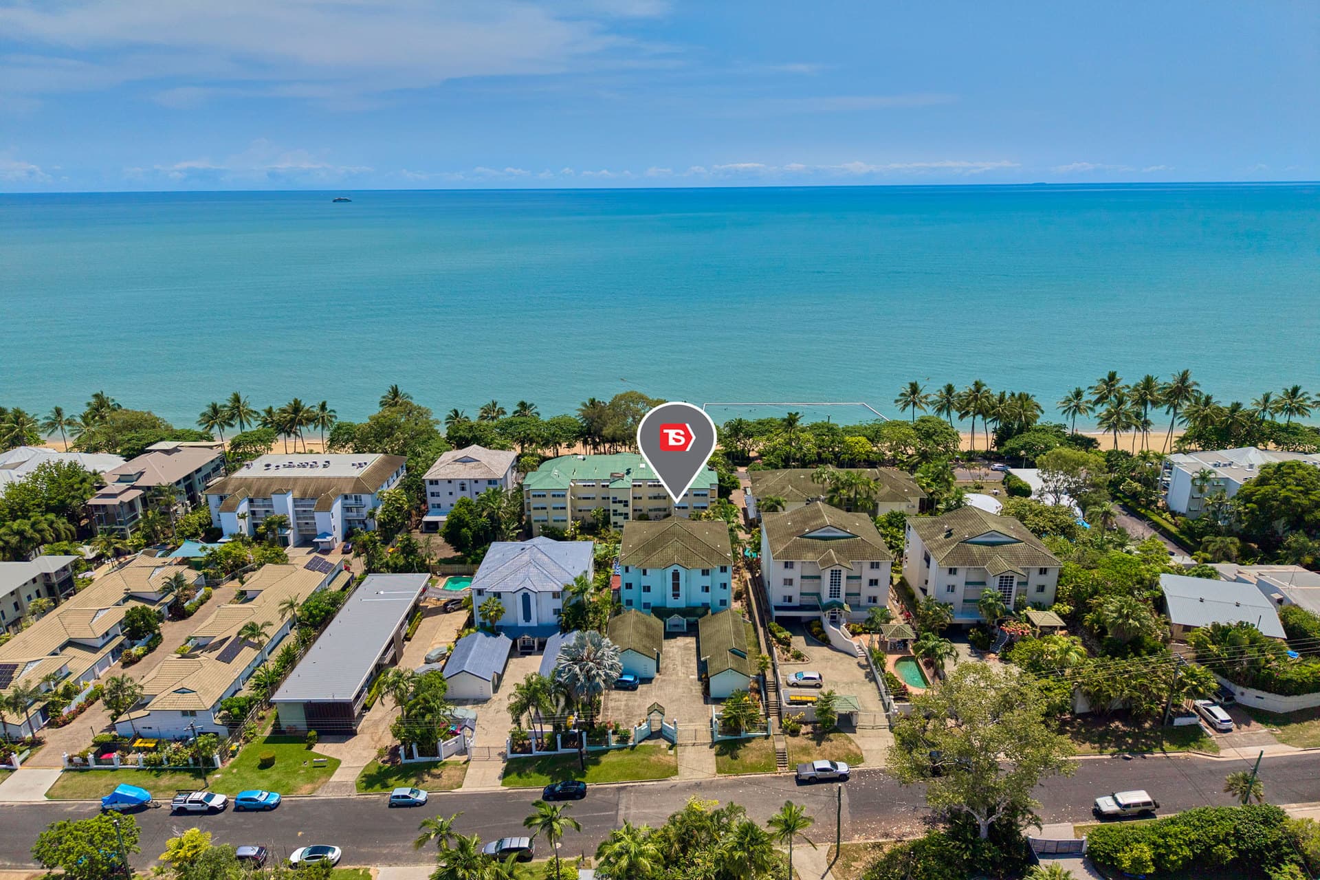 6/42 Moore Street, Trinity Beach, Trinity Beach - Thumbnail 3