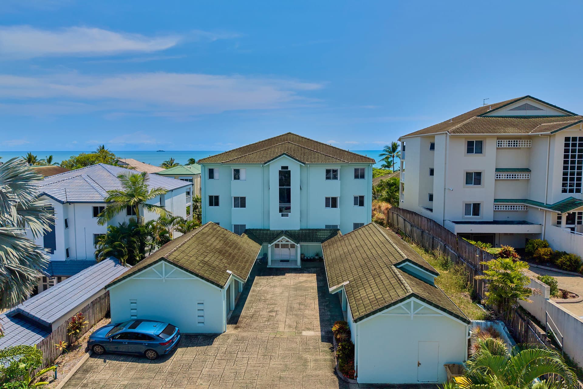 6/42 Moore Street, Trinity Beach, Trinity Beach - Thumbnail 4