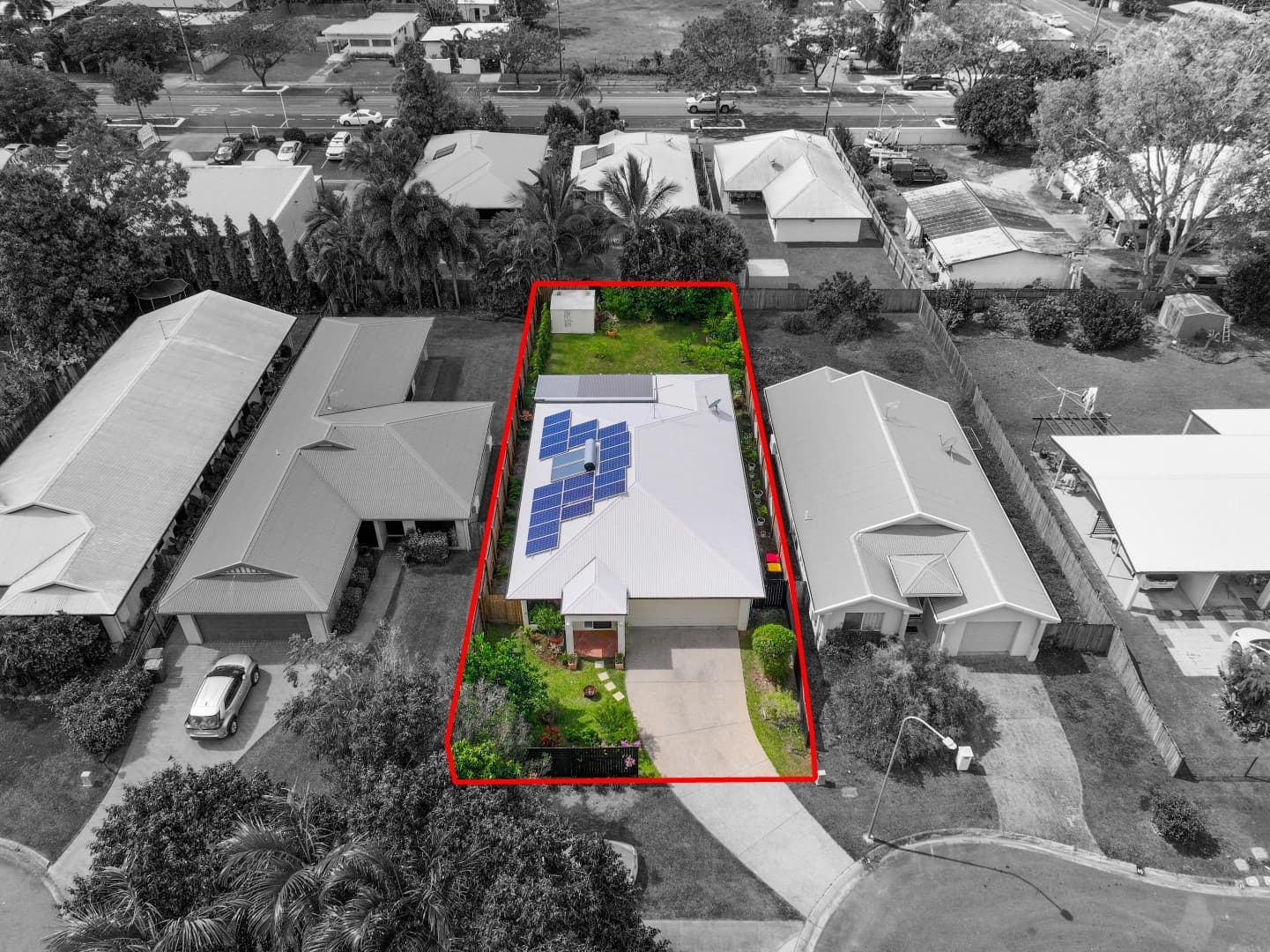 46a Cunningham Street, Yorkeys Knob, Yorkeys Knob - Image 1