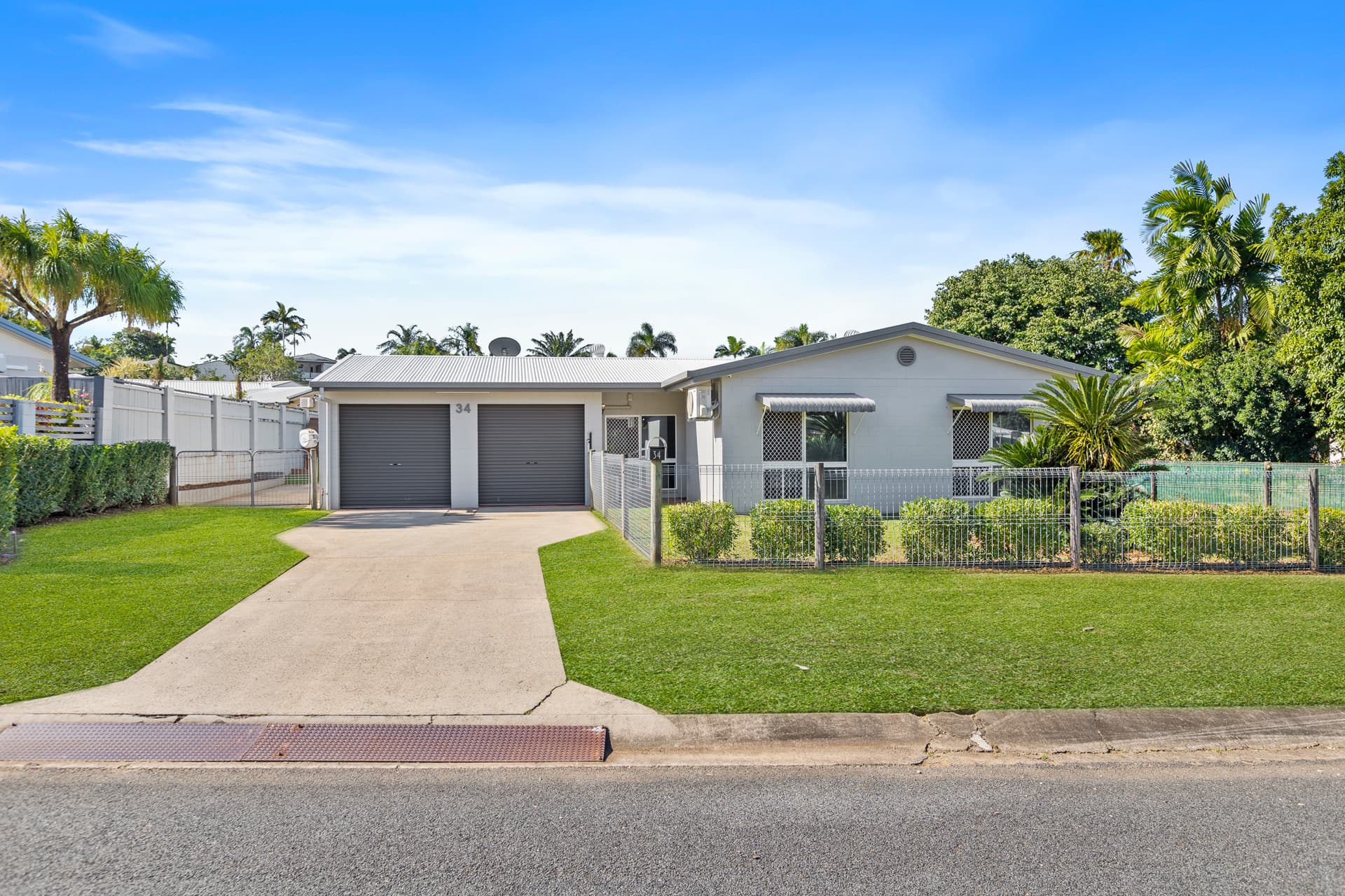 34 Paluma Street, Mount Sheridan, Mount Sheridan - Thumbnail 2