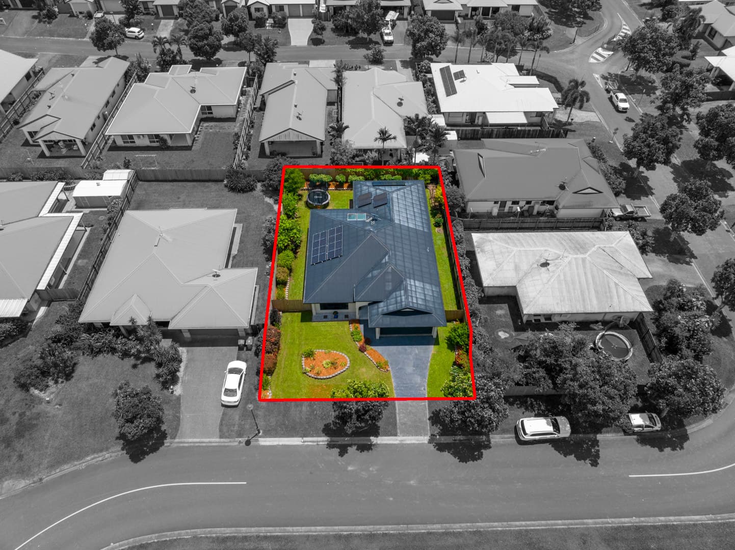 35 Benjamina Street, Mount Sheridan, Mount Sheridan - Image 1