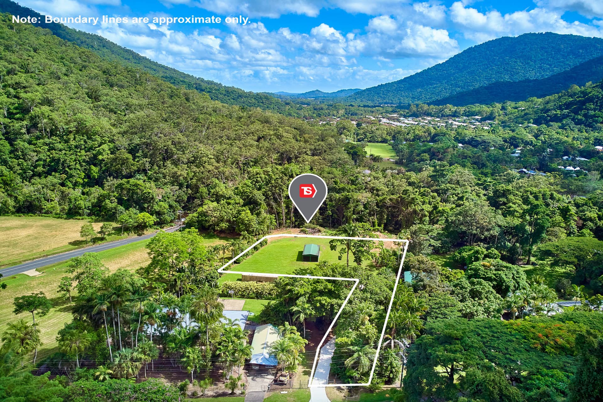 7 Cascades Drive, Redlynch, Redlynch - Image 1