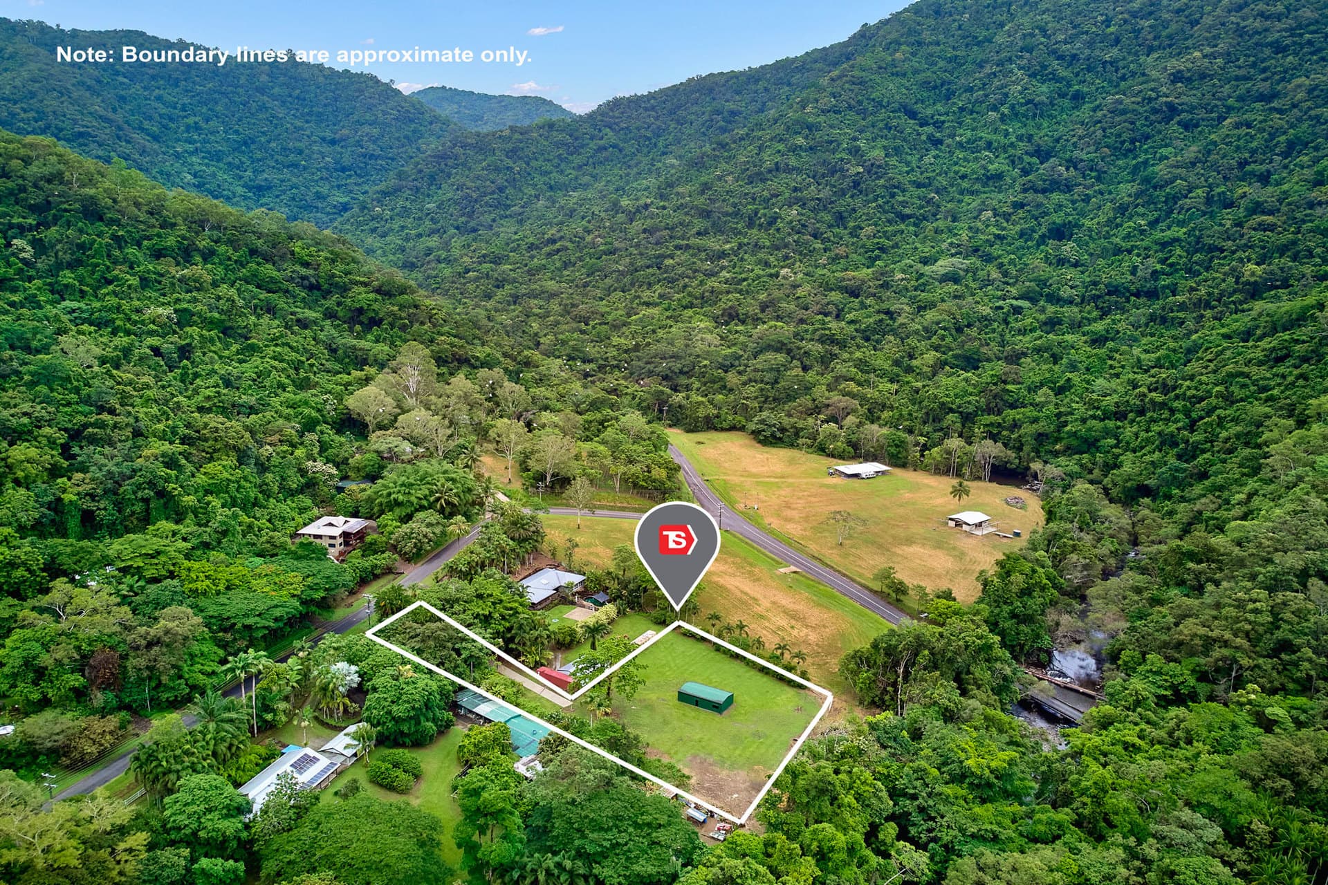 7 Cascades Drive, Redlynch, Redlynch - Thumbnail 4