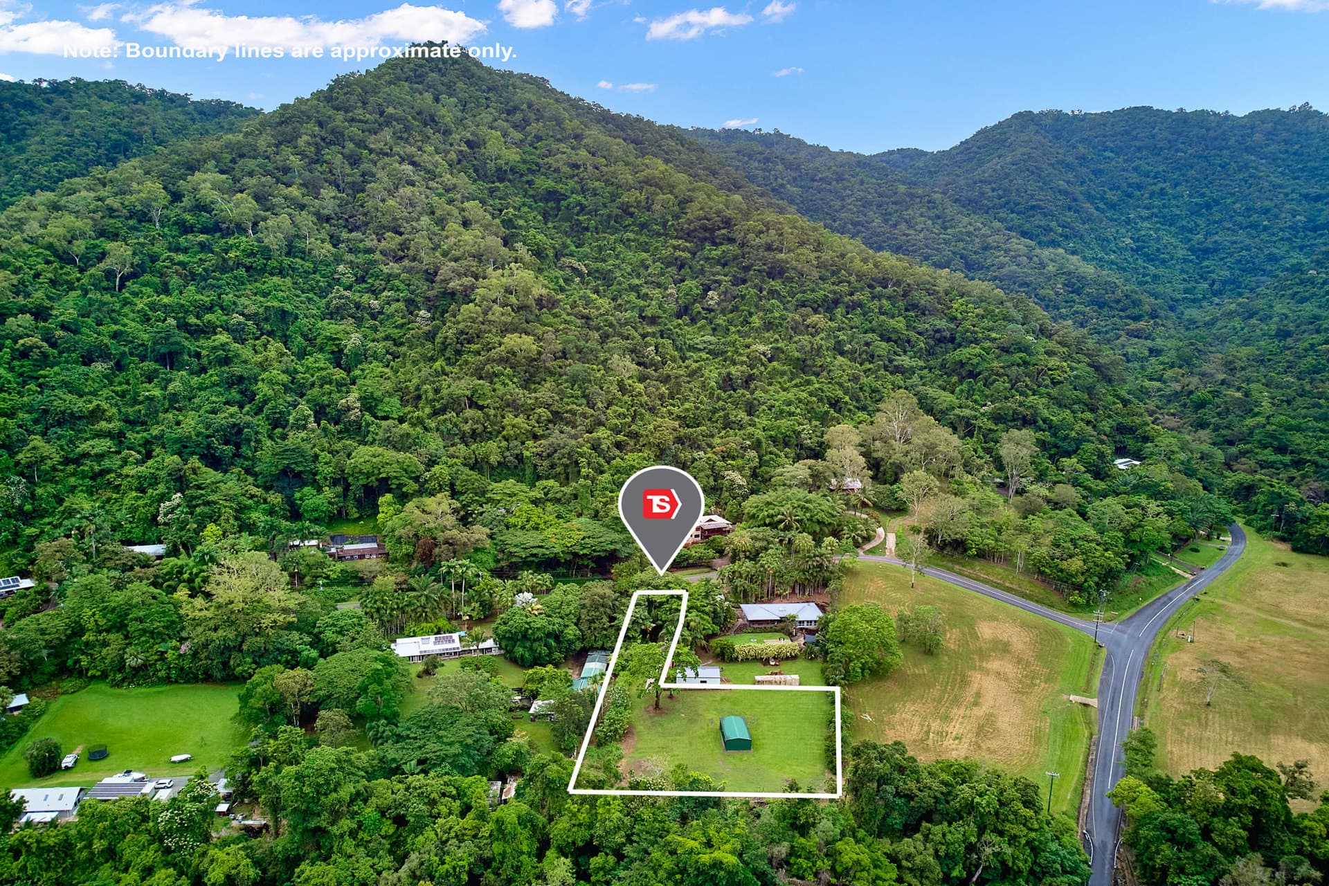 7 Cascades Drive, Redlynch, Redlynch - Thumbnail 5
