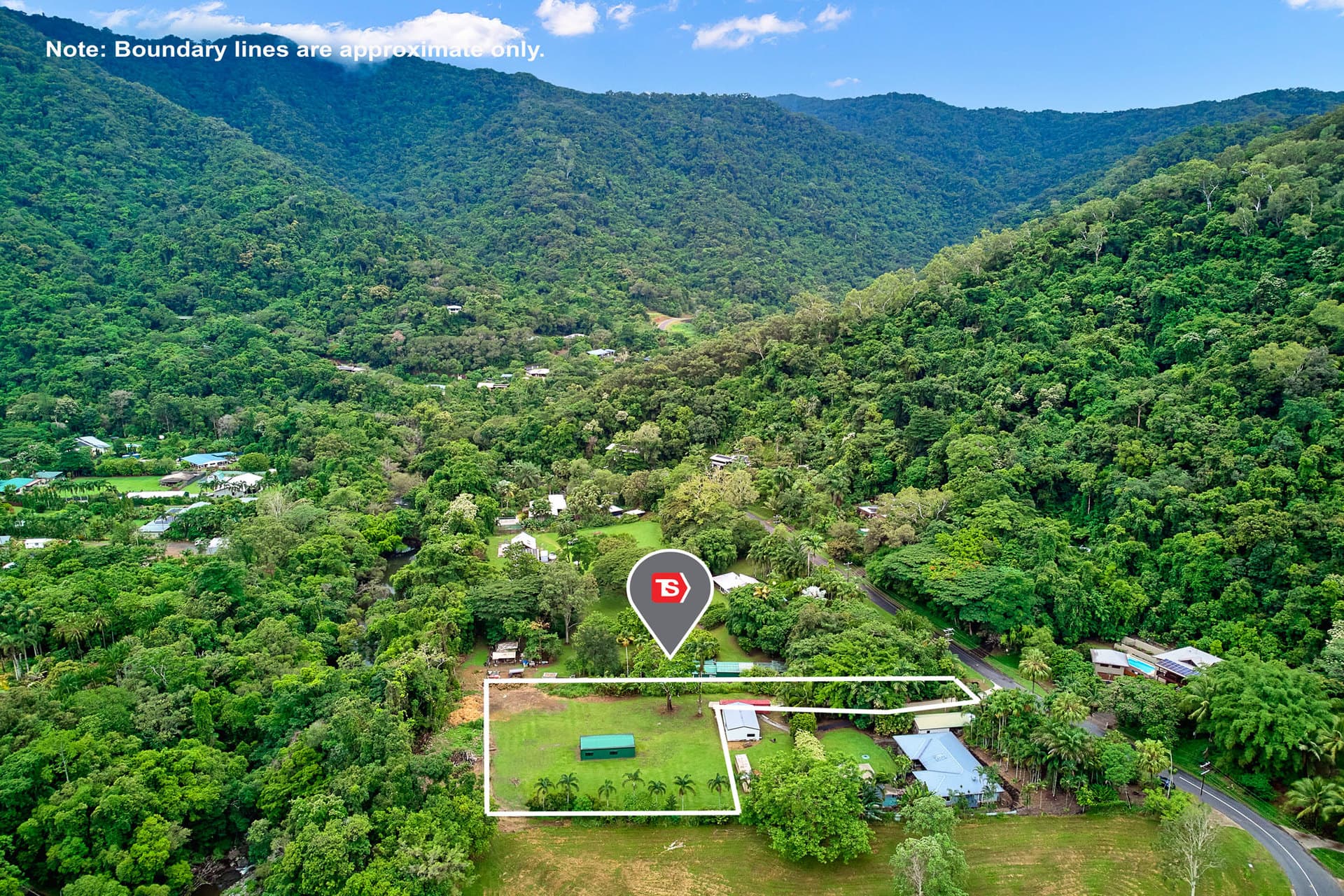7 Cascades Drive, Redlynch, Redlynch - Thumbnail 6
