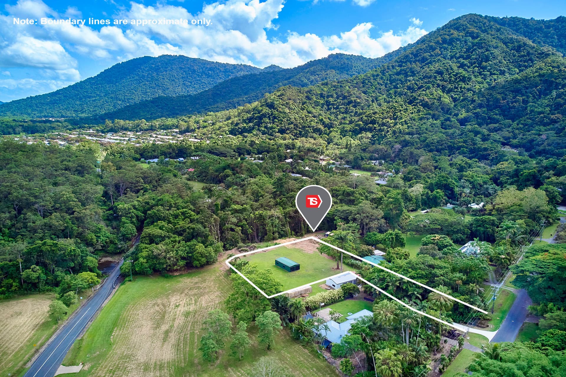 7 Cascades Drive, Redlynch, Redlynch - Thumbnail 7