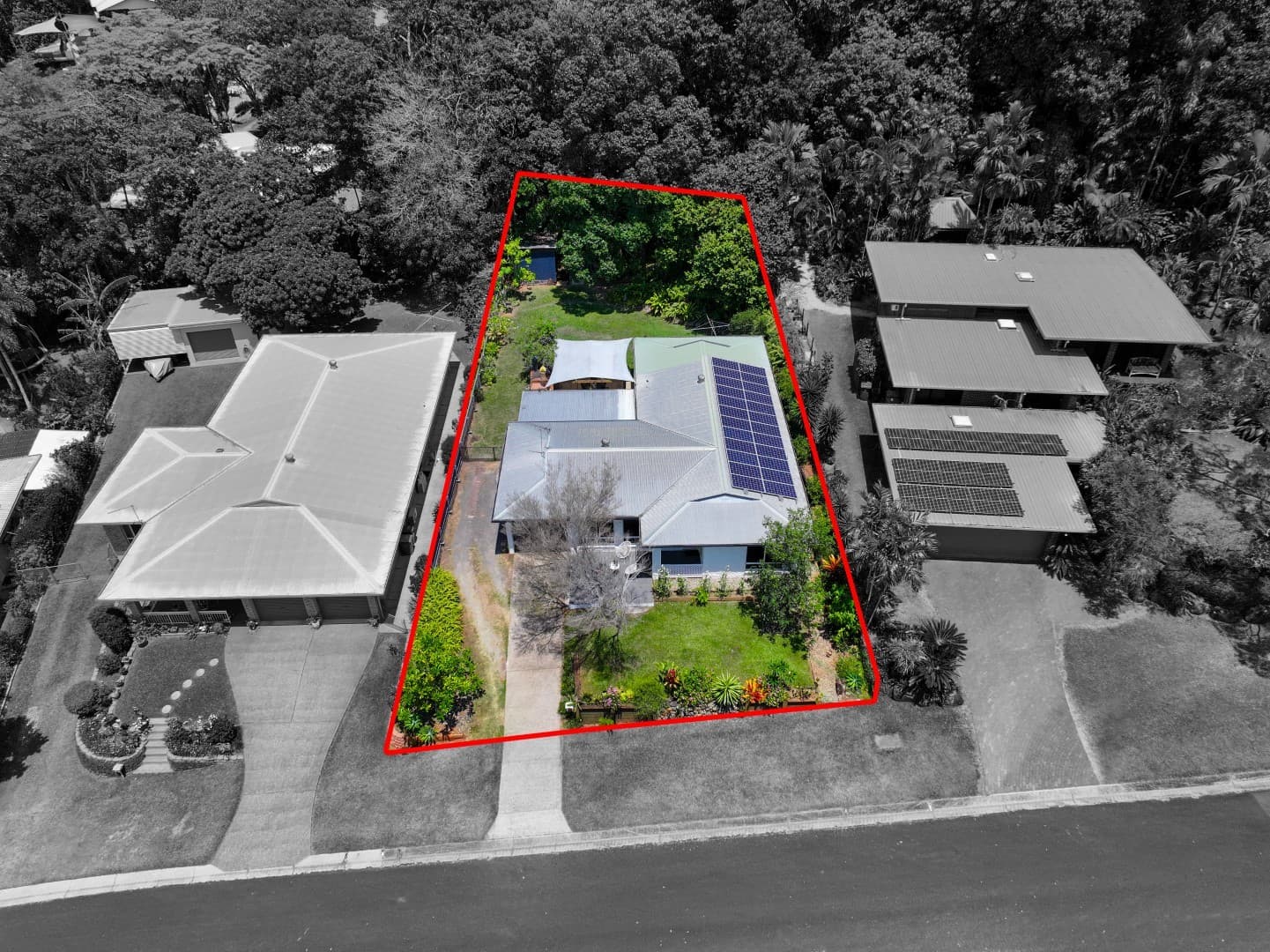 19 Curlewis Close, Brinsmead, Brinsmead - Thumbnail 2