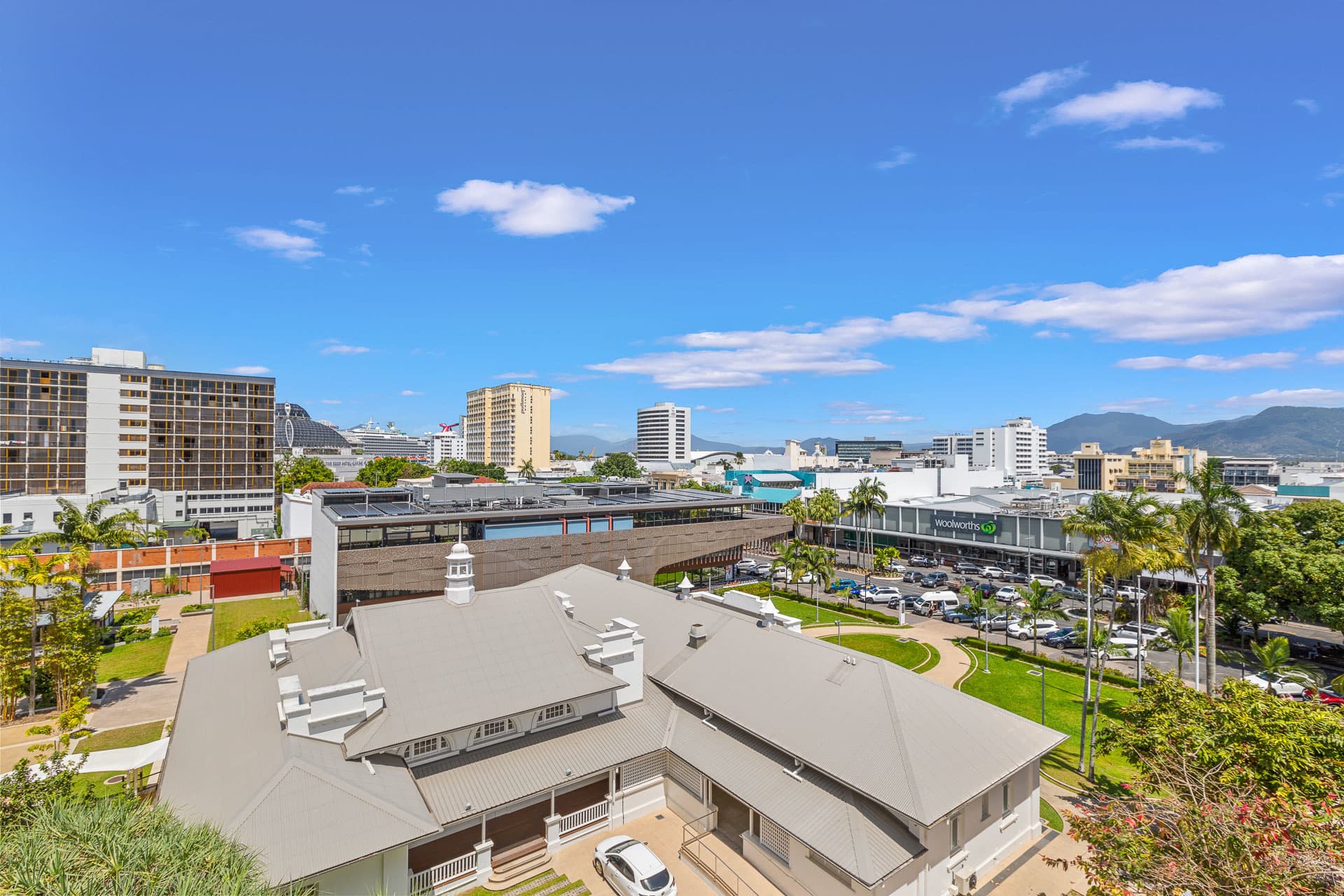 51/53-57 Esplanade , Cairns City, Cairns City - Image 1