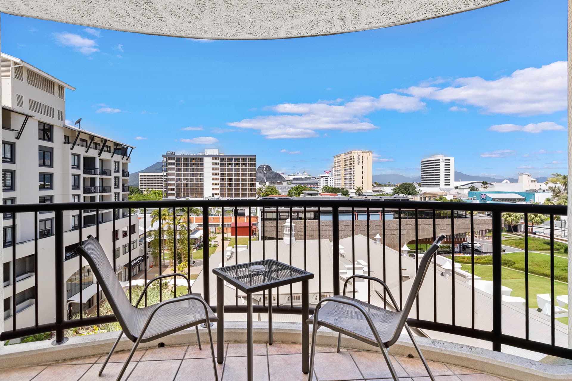 51/53-57 Esplanade , Cairns City, Cairns City - Thumbnail 2