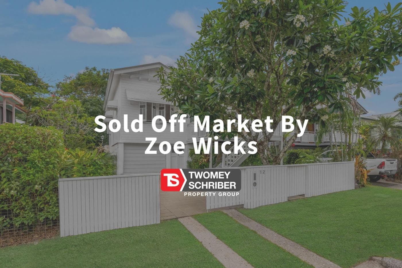 12 Queen Street, Parramatta Park, Parramatta Park - Image 1