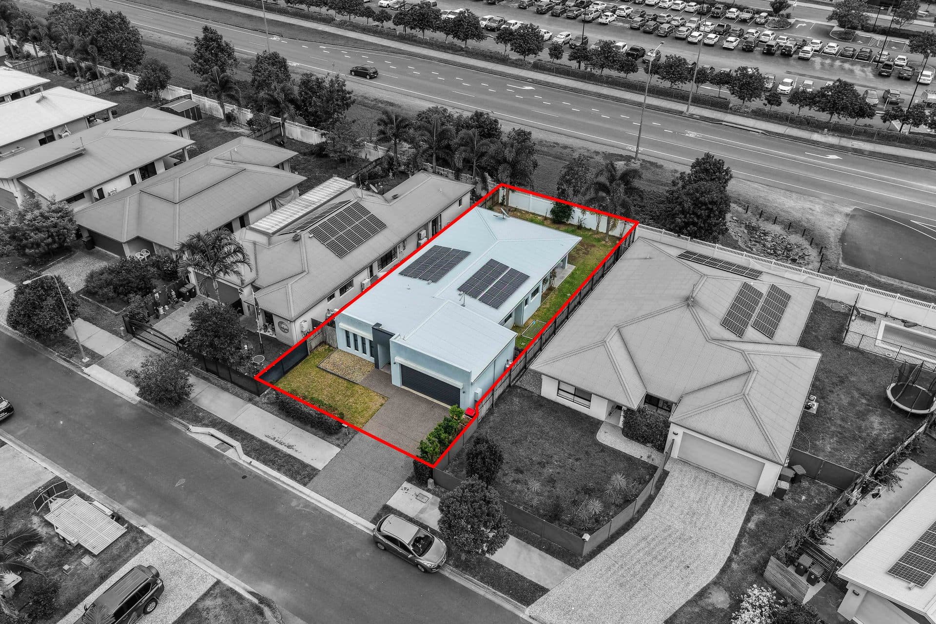 30 Bulleringa Loop, Mount Peter, Mount Peter - Thumbnail 2
