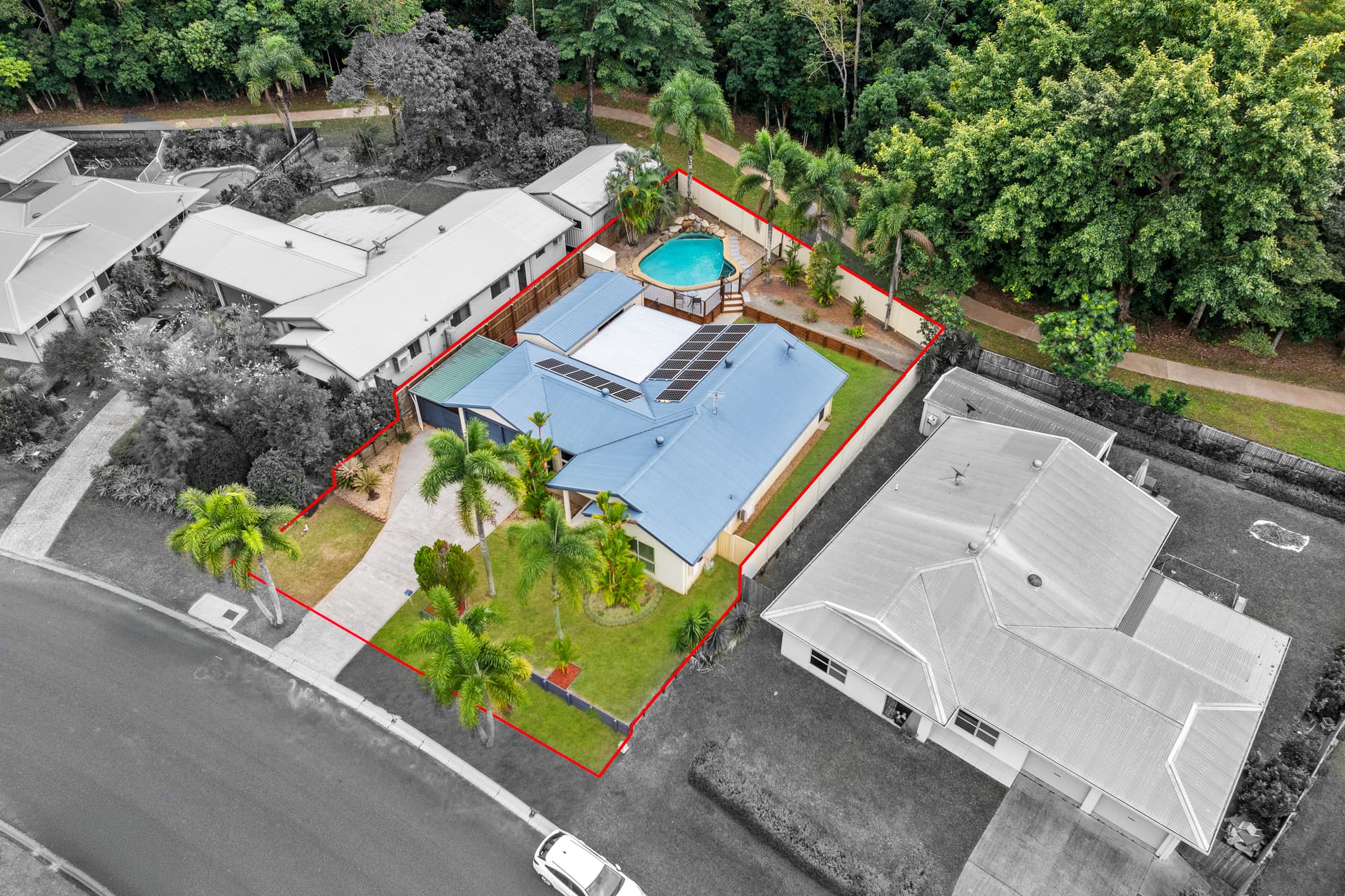 36 Verbena Drive, Mount Sheridan, Mount Sheridan - Image 1