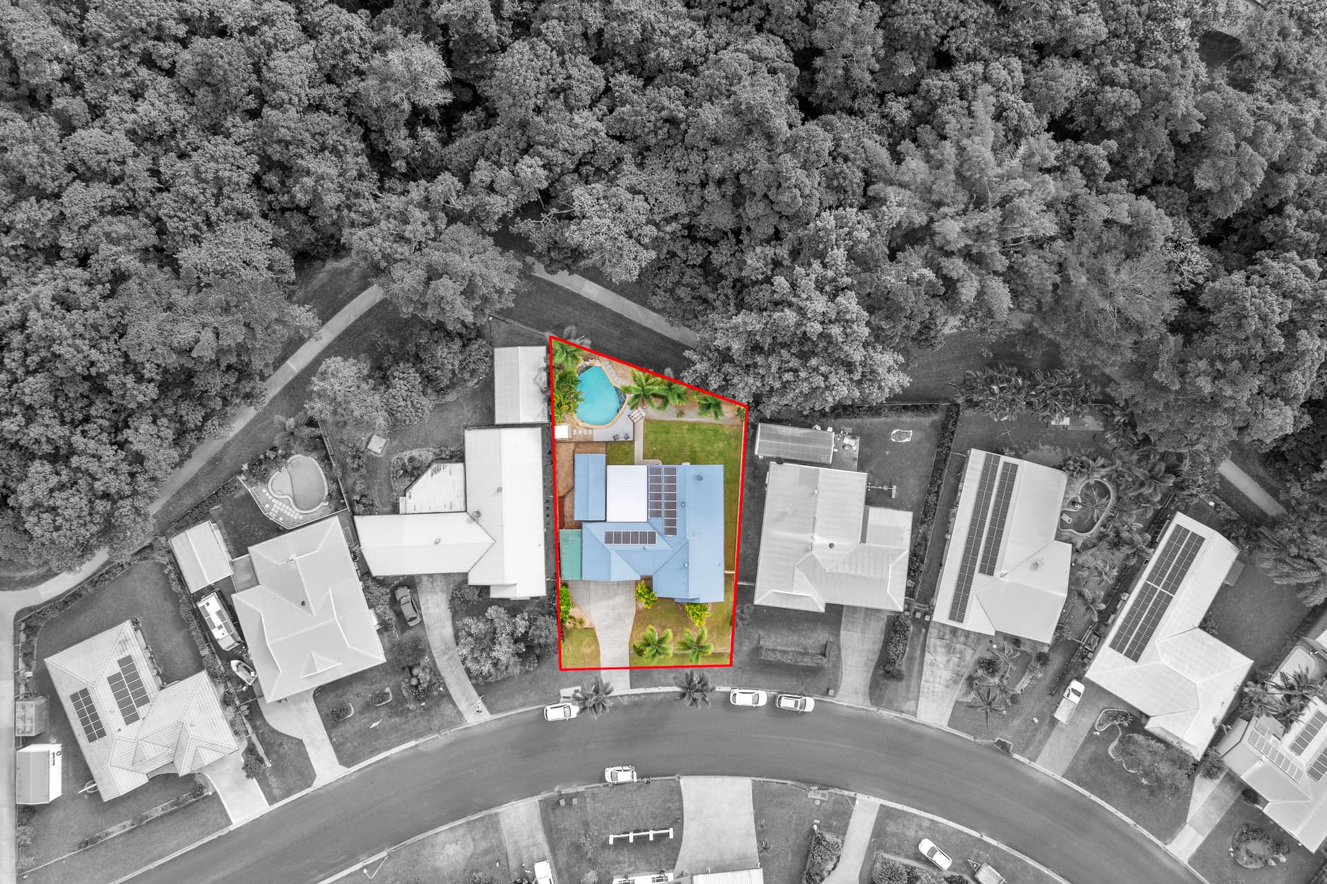 36 Verbena Drive, Mount Sheridan, Mount Sheridan - Thumbnail 2