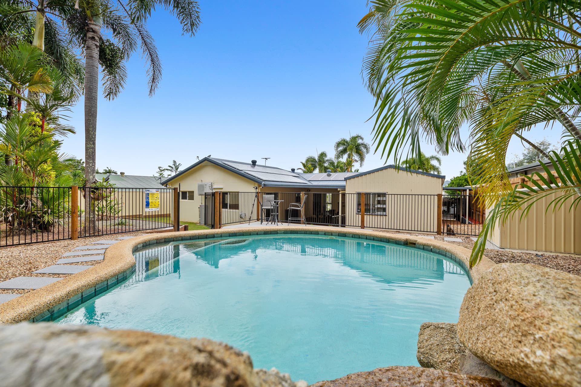 36 Verbena Drive, Mount Sheridan, Mount Sheridan - Thumbnail 4
