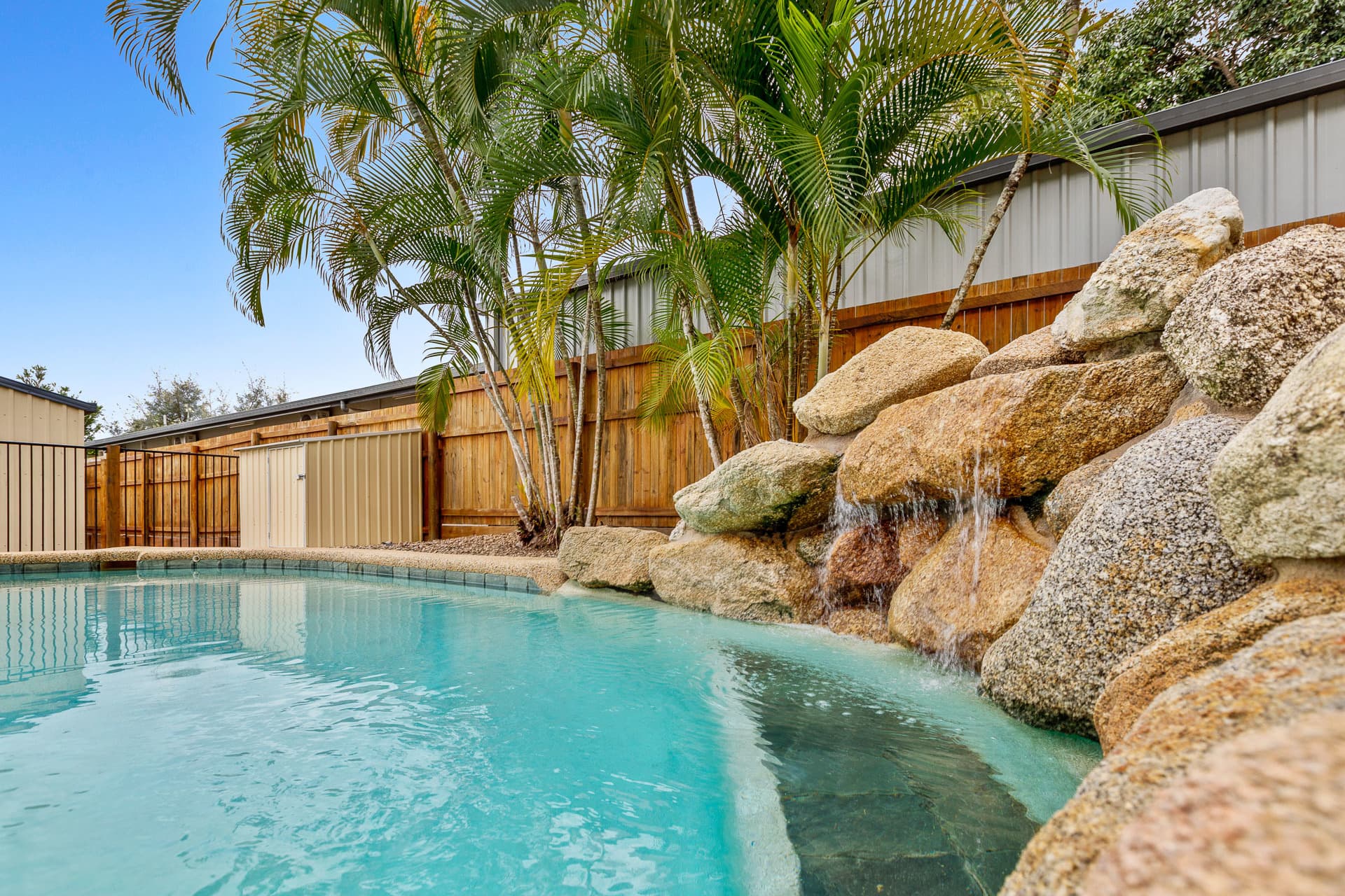 36 Verbena Drive, Mount Sheridan, Mount Sheridan - Thumbnail 5