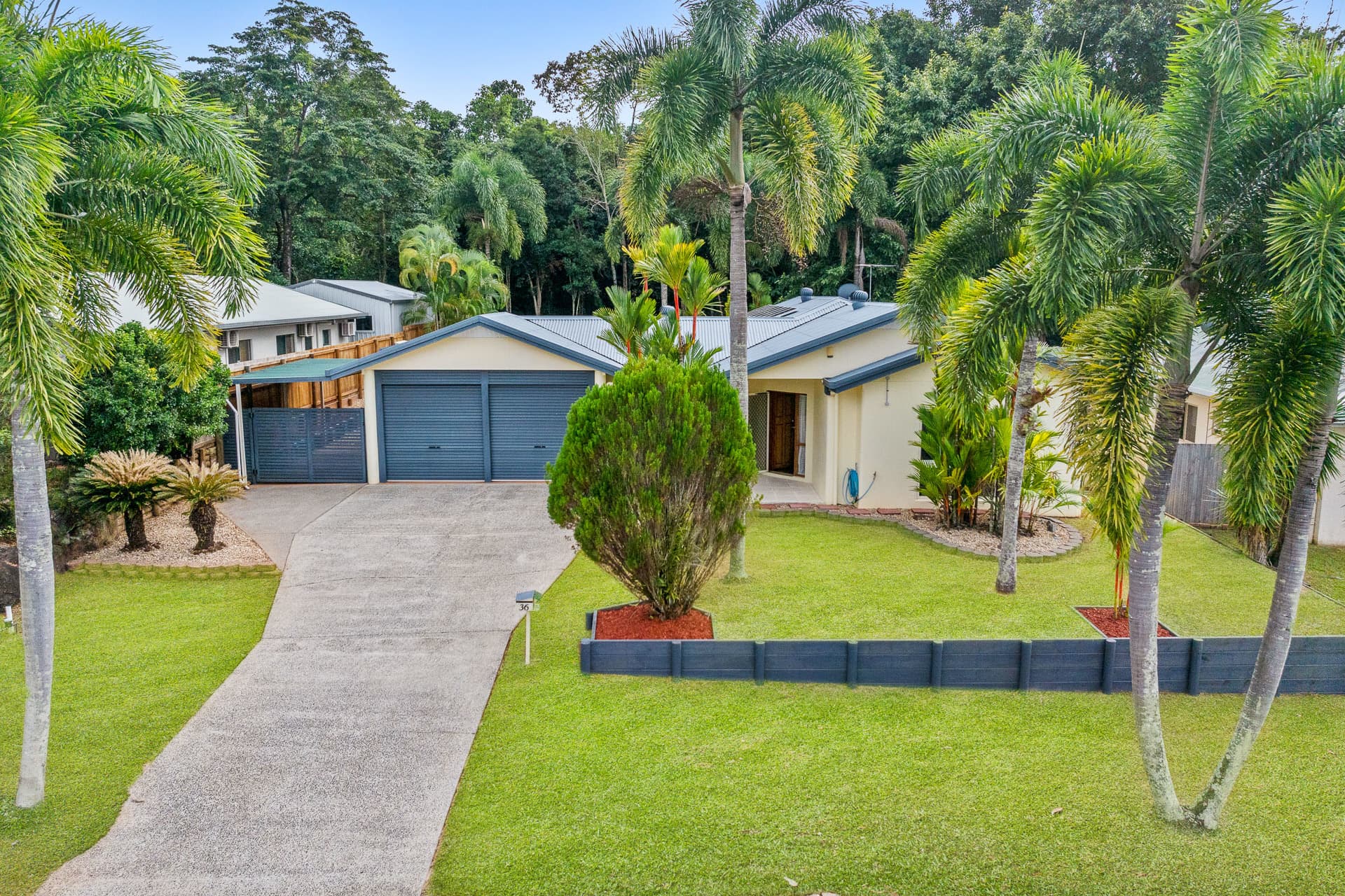 36 Verbena Drive, Mount Sheridan, Mount Sheridan - Thumbnail 6