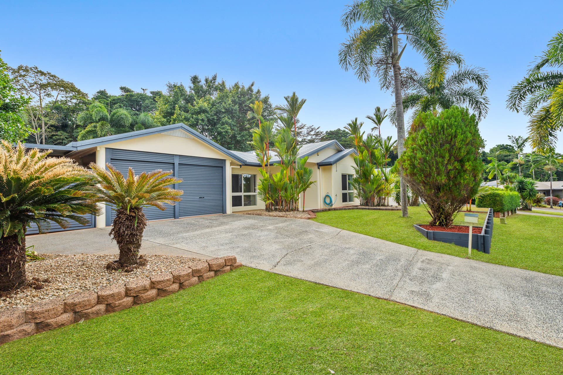 36 Verbena Drive, Mount Sheridan, Mount Sheridan - Thumbnail 7