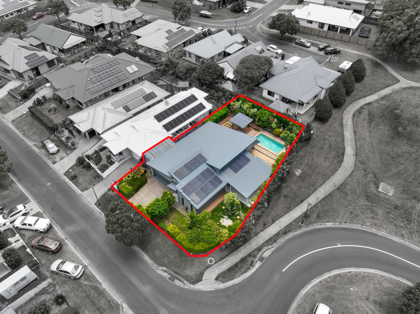 9 Ironwood Street, Mount Sheridan, Mount Sheridan - Image 1