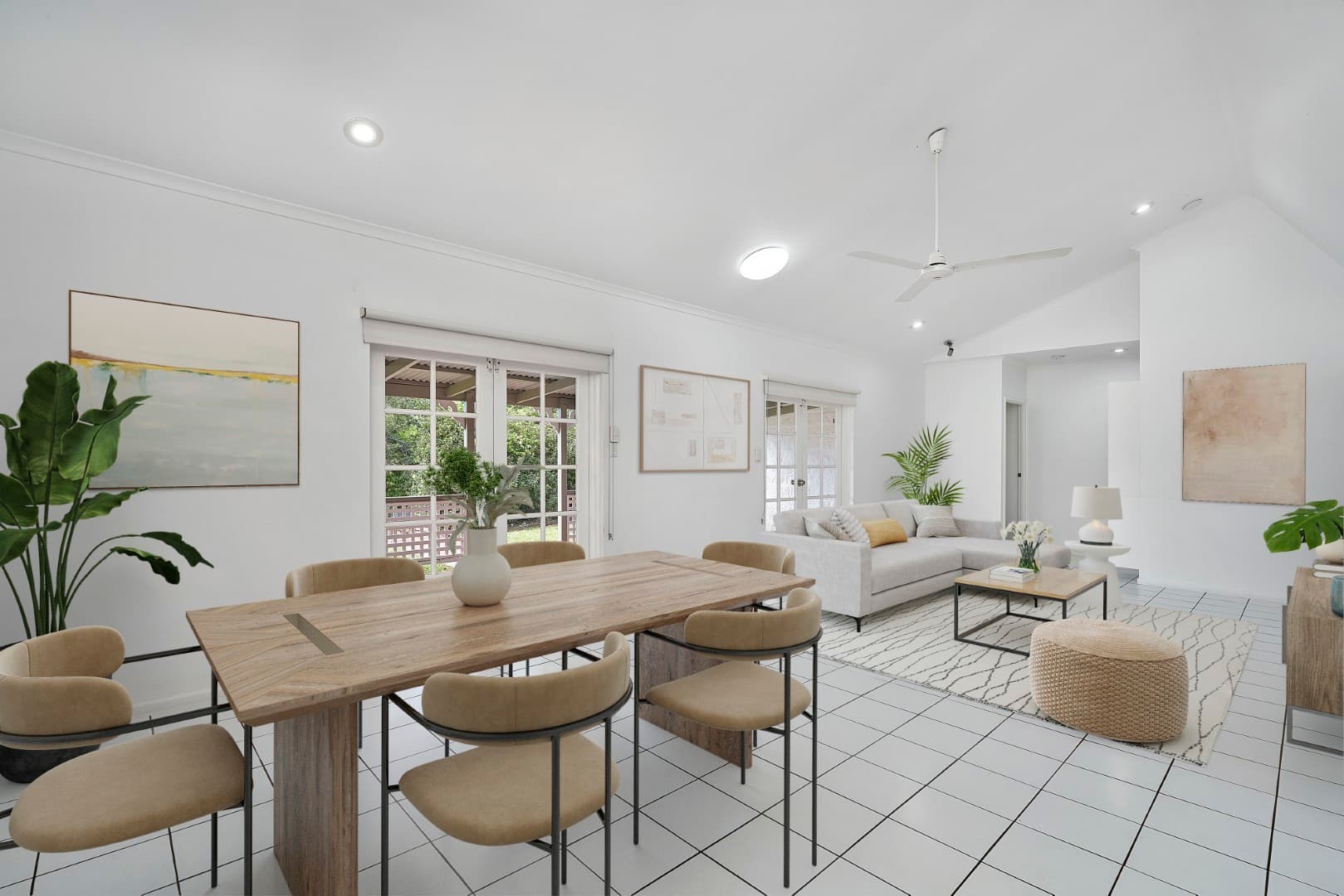 9 Andrea Close, Mooroobool, Mooroobool - Thumbnail 5