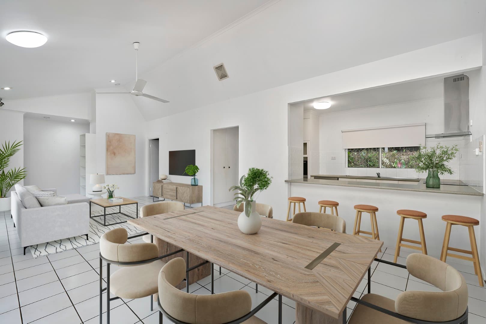 9 Andrea Close, Mooroobool, Mooroobool - Thumbnail 6