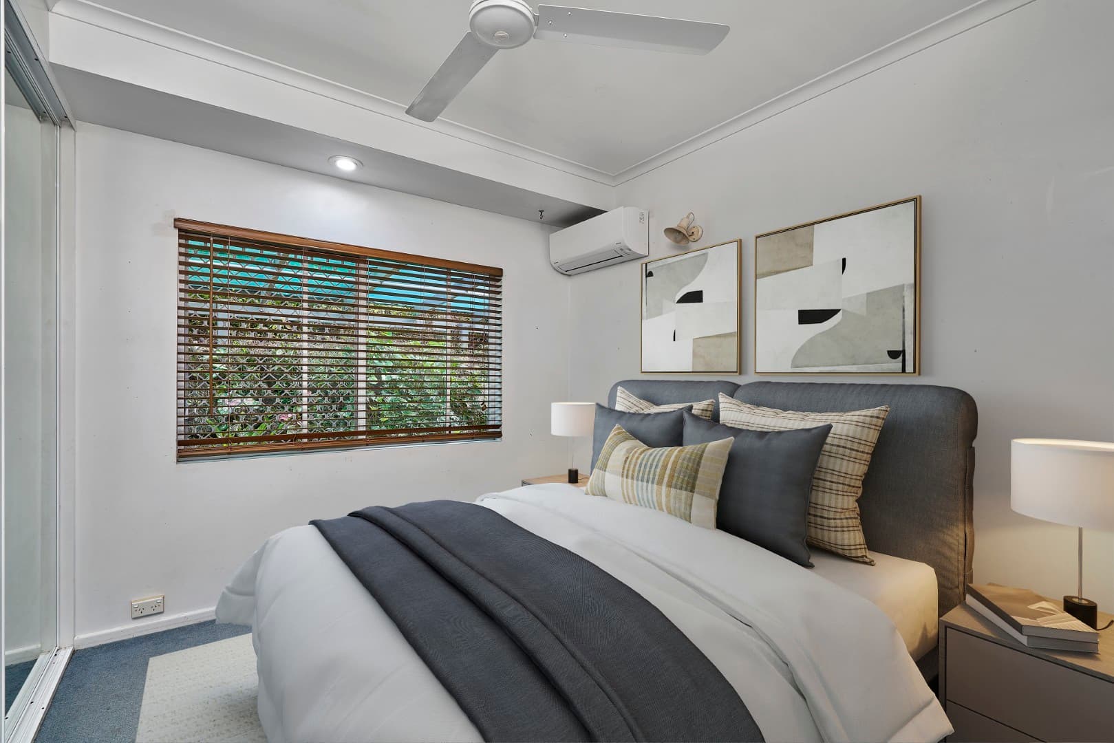 9 Andrea Close, Mooroobool, Mooroobool - Thumbnail 8